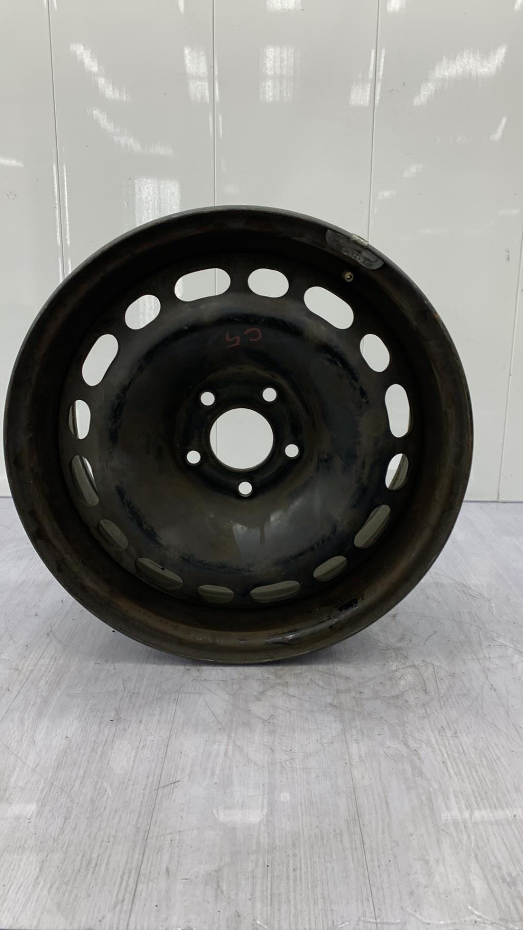 Jante CITROEN C5 1 PHASE 2  - 1