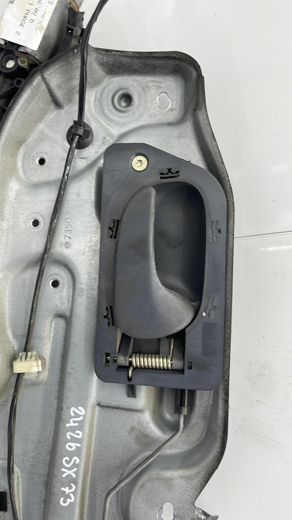 Alzacristalli elettrico anteriore destro RENAULT LAGUNA 1 PHASE 2 Diésel - 1