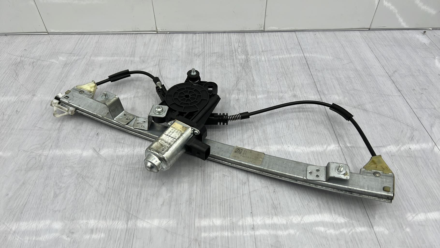 Alzacristalli elettrico anteriore sinistro FIAT PUNTO 2 PHASE 1 Gasolina - 1