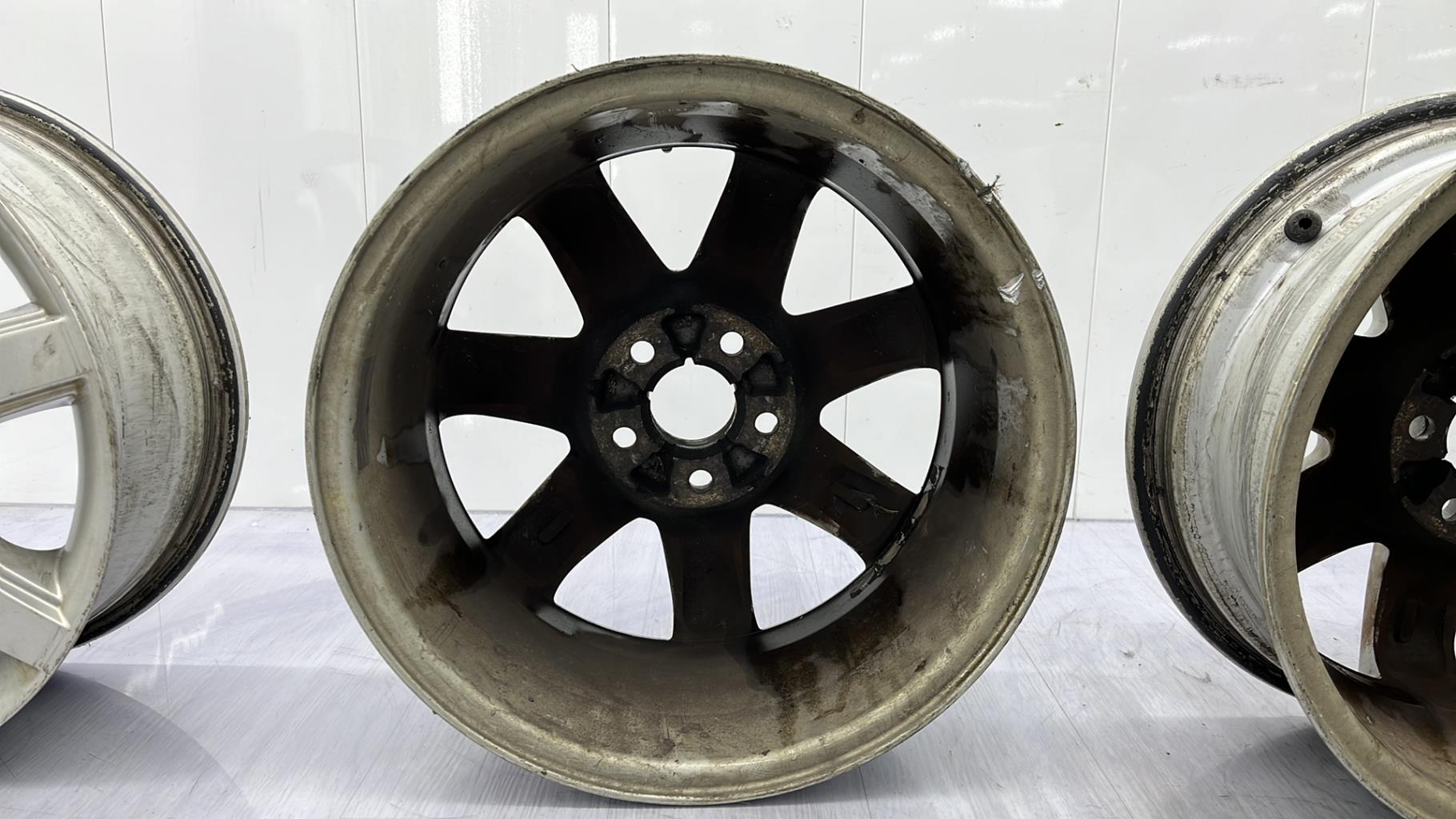 Set di 4 cerchioni SEAT LEON 1 Diésel - 1
