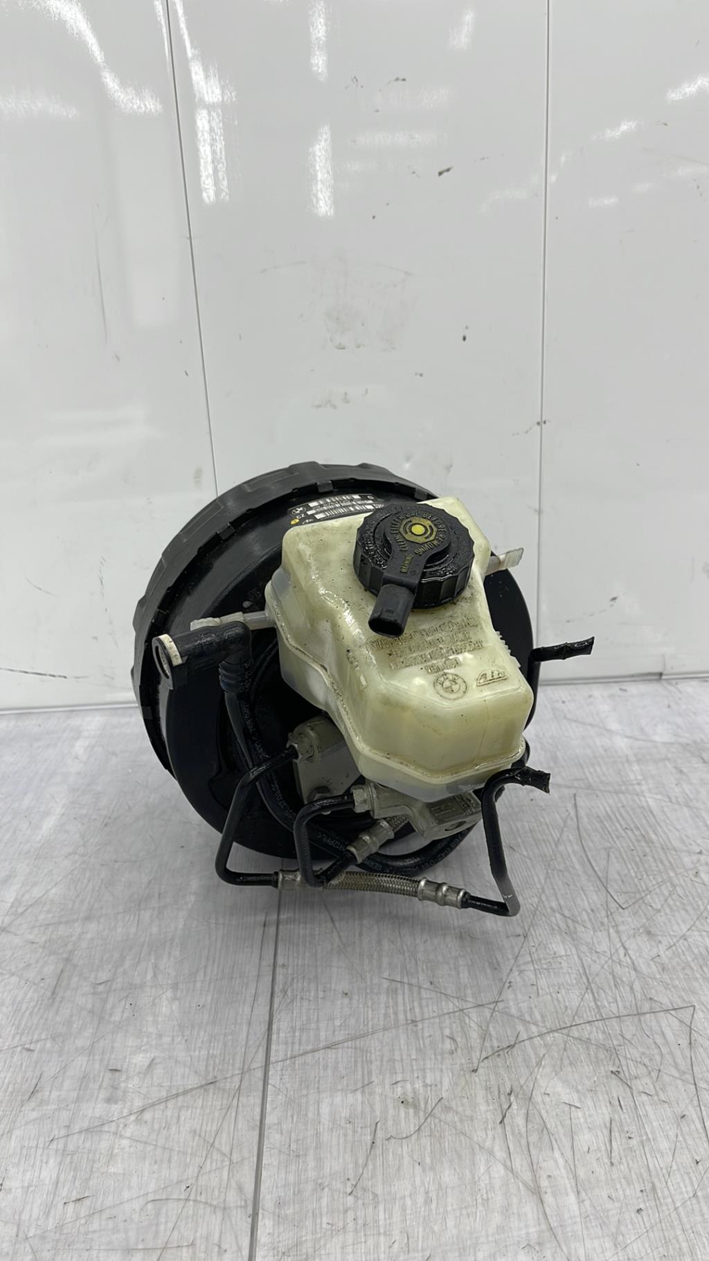 Mastervac BMW SERIE 3 E91 TOURING PHASE 1 BREAK Diesel - 1