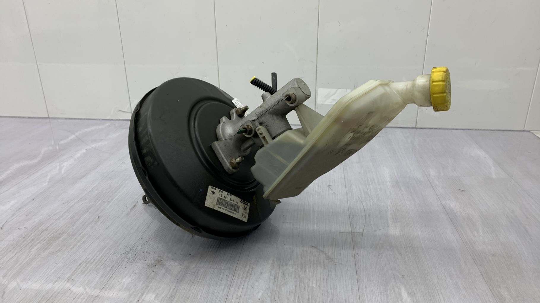 Mastervac CITROEN C3 1 PHASE 1 Diesel - 1