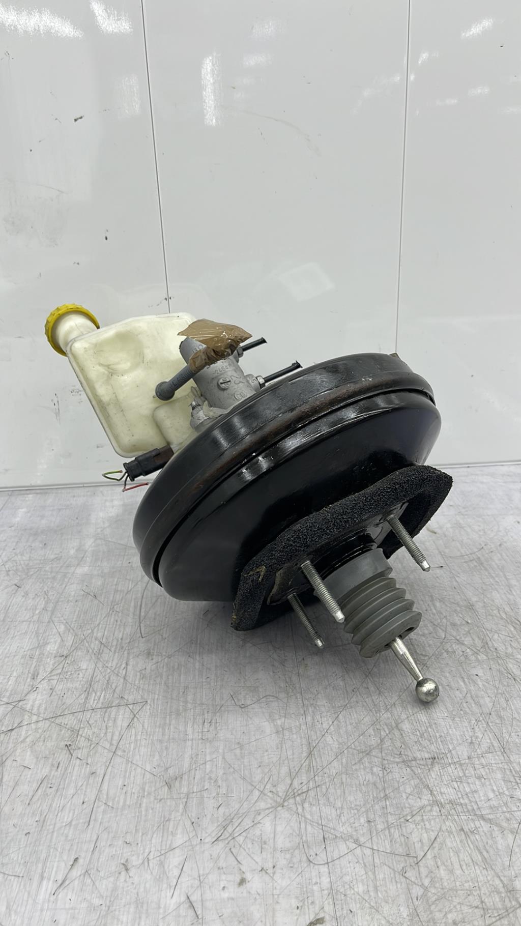 Mastervac CITROEN C3 2 PHASE 1 Diesel - 1
