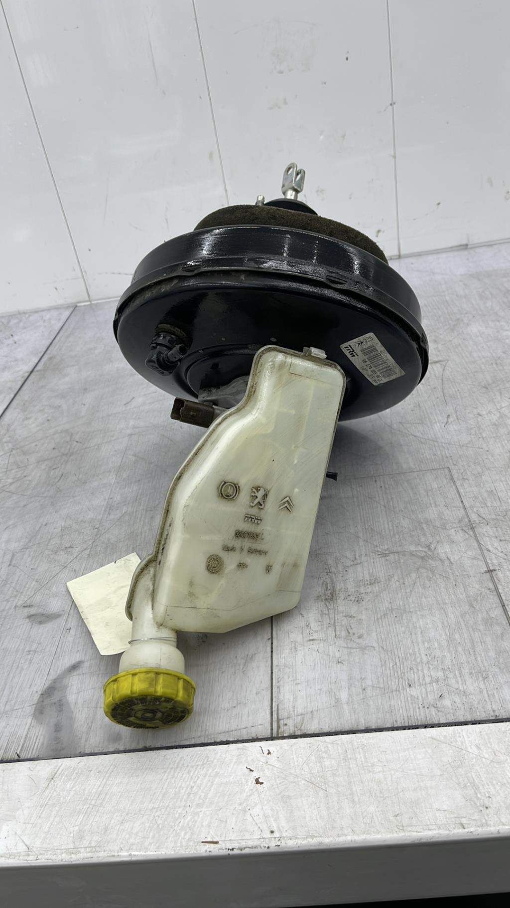 Mastervac PEUGEOT 207 PHASE 1 Essence - 1