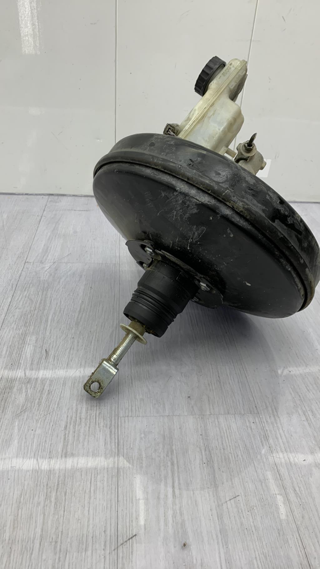 Mastervac RENAULT KANGOO 2 PHASE 1 Diesel - 1