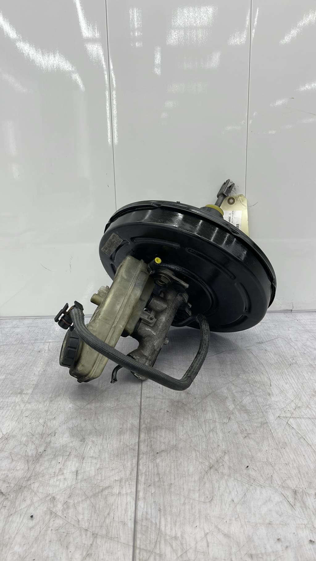 Mastervac RENAULT SCENIC 2 PHASE 1 Diesel - 1