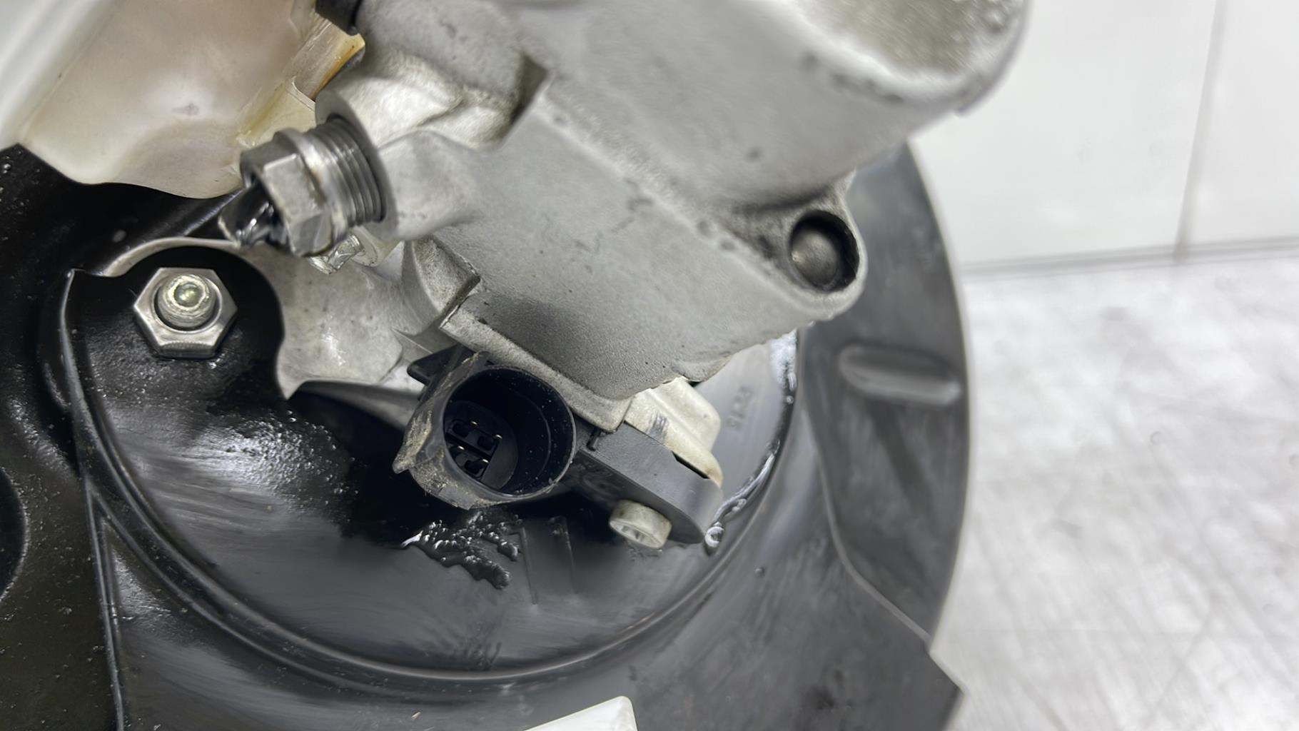 Mastervac VOLKSWAGEN GOLF 7 PHASE 1 Diesel - 1