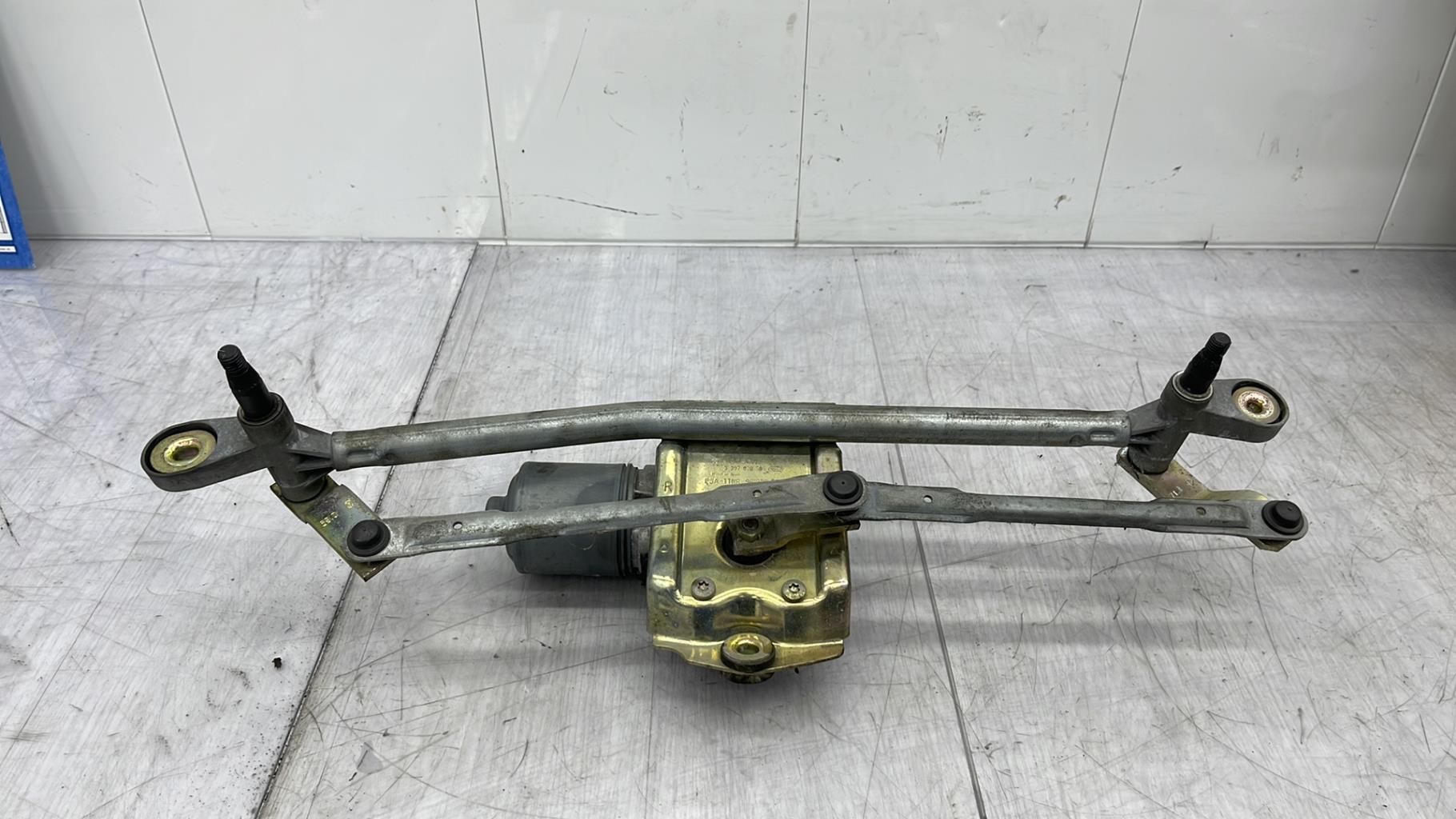 Motore tergicristallo anteriore CITROEN C5 1 PHASE 1 Diésel - 1