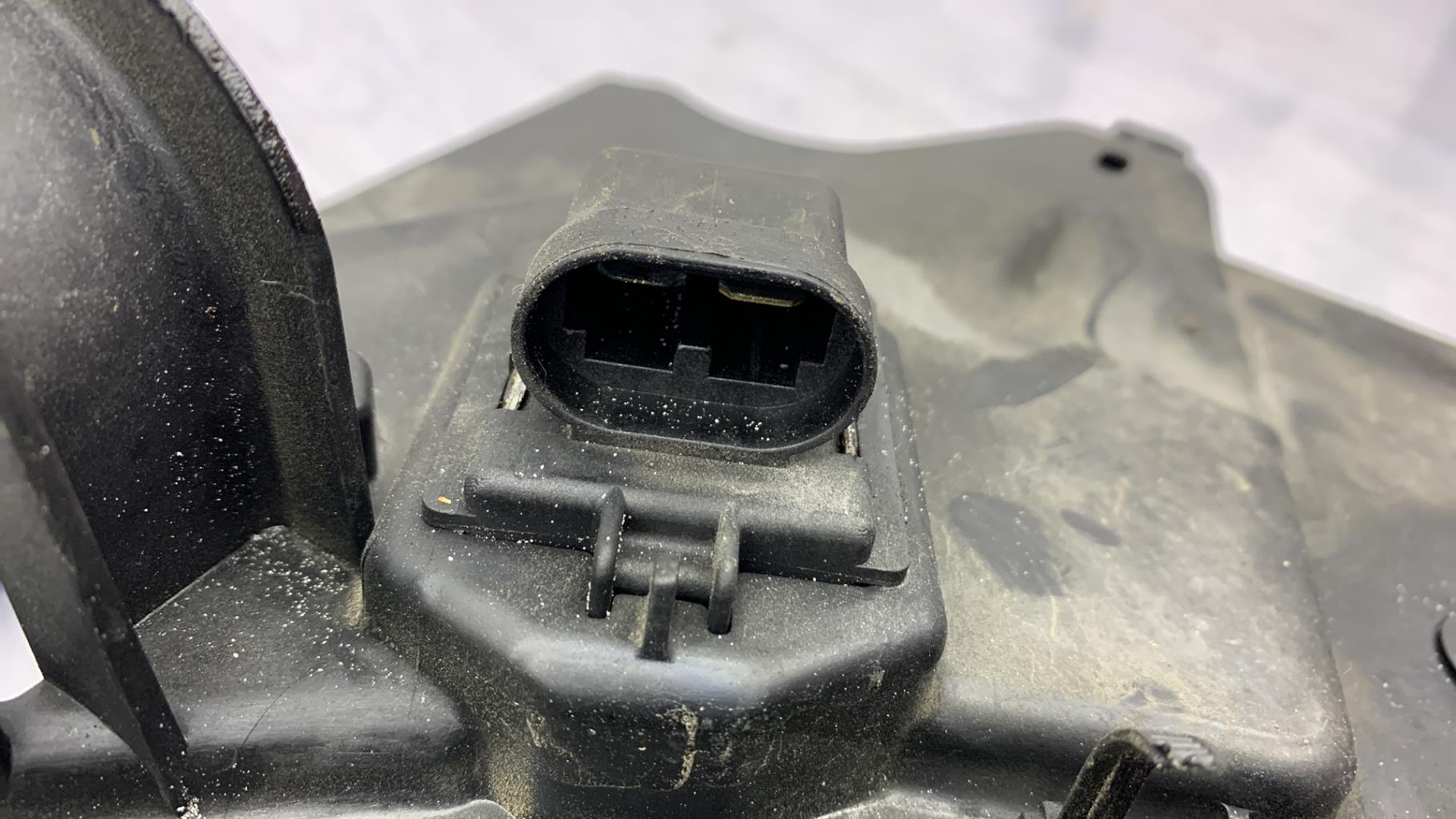 Motoventilatore radiatore RENAULT LAGUNA 3 PHASE 1 Diésel - 1