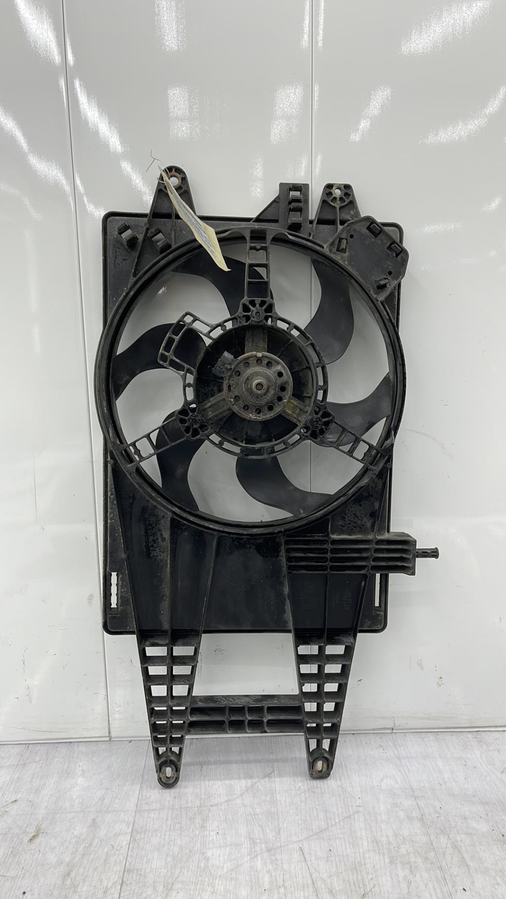 Motoventilatore radiatore FIAT PUNTO 2 PHASE 1 Gasolina - 1