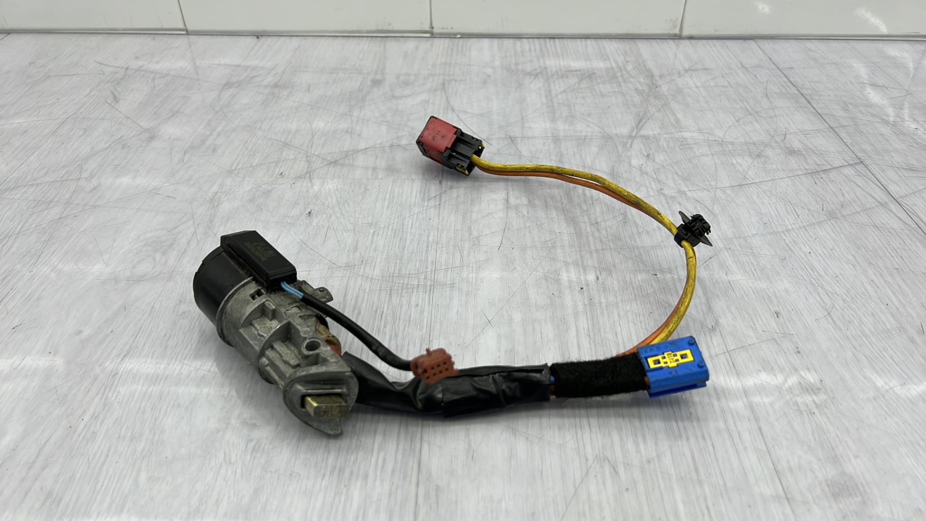 Neiman PEUGEOT 607 PHASE 1 Diesel - 1
