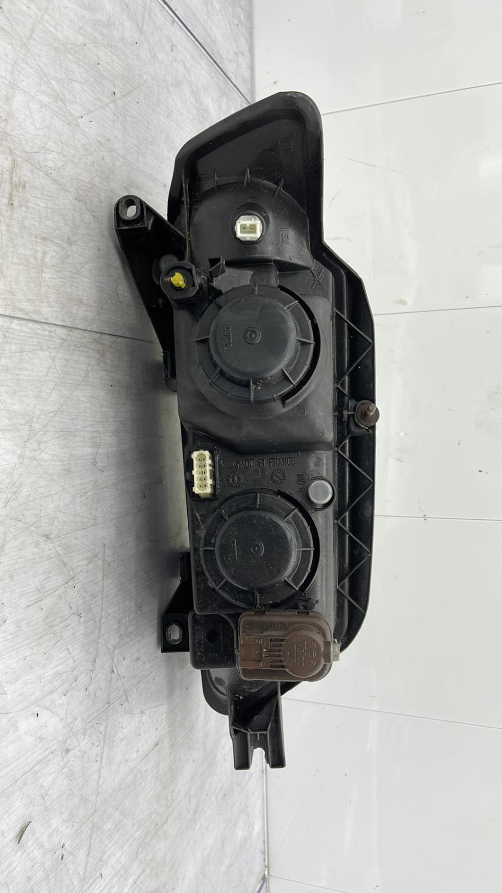 Gruppo ottico anteriore principale sinistro (luci)(faro) PEUGEOT 605 PHASE 2 Gasolina - 1