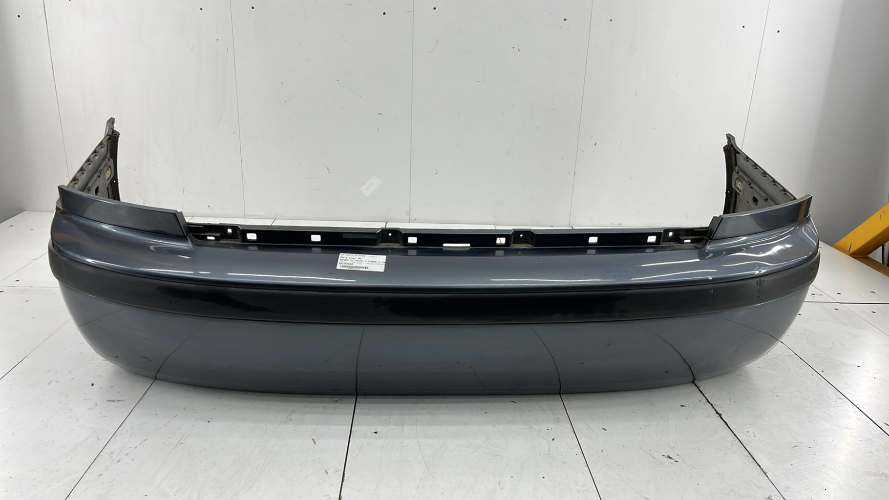 Paraurti posteriore SKODA OCTAVIA 1 PHASE 2 Diésel - 1