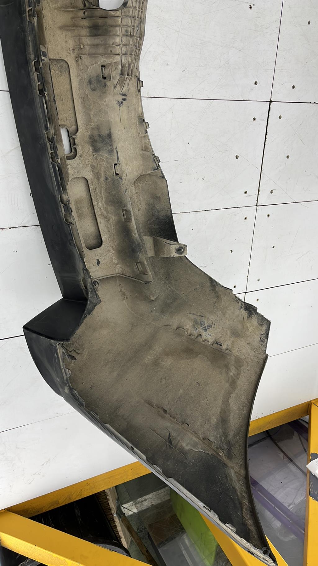 Parachoques trasero AUDI A8 2 PHASE 1 Gasolina - 1