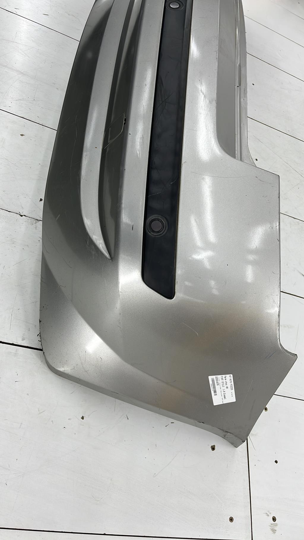 Paraurti posteriore FIAT STILO Diésel - 1