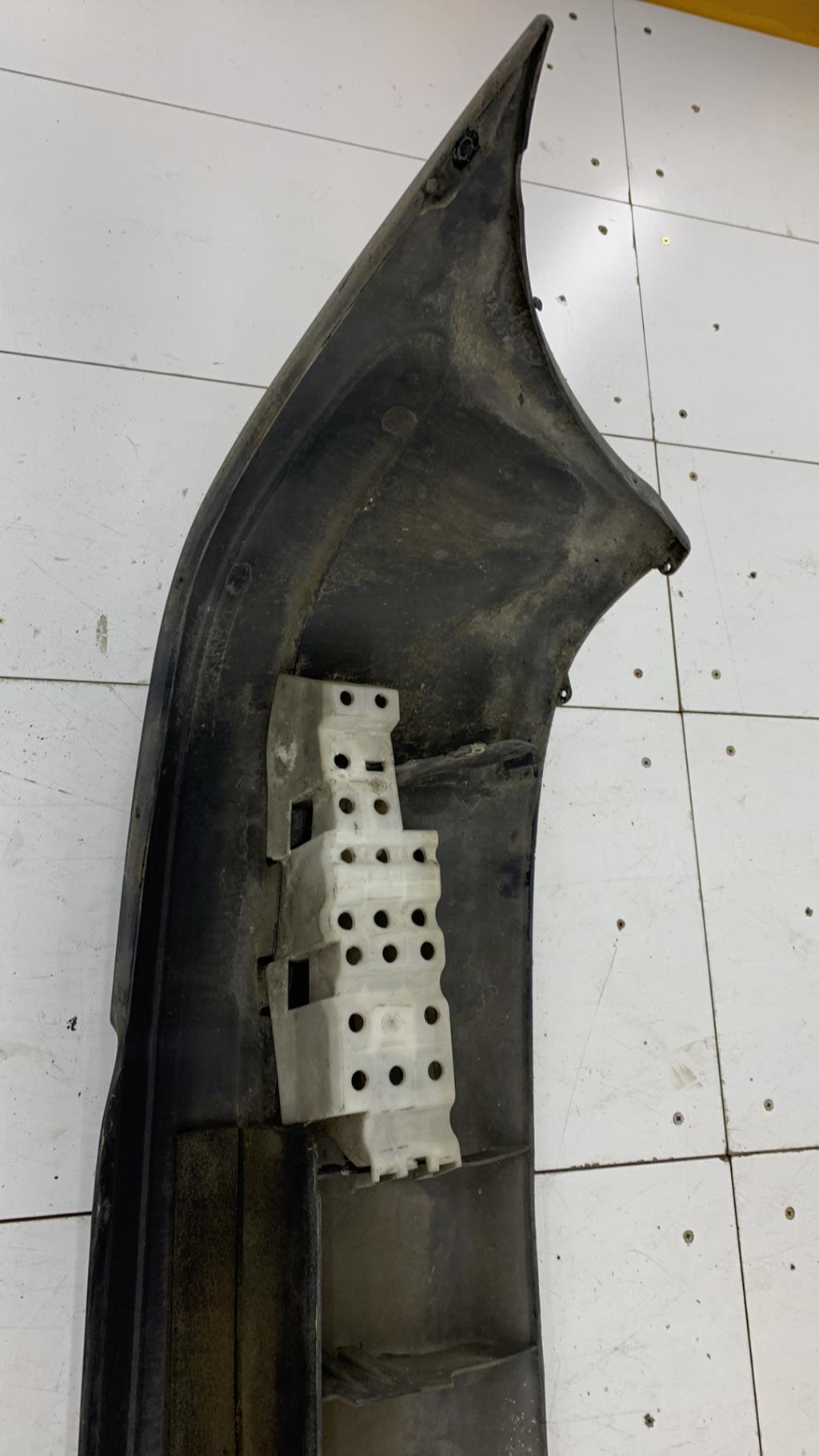 Paraurti posteriore RENAULT MEGANE 1 PHASE 1 Diésel - 1