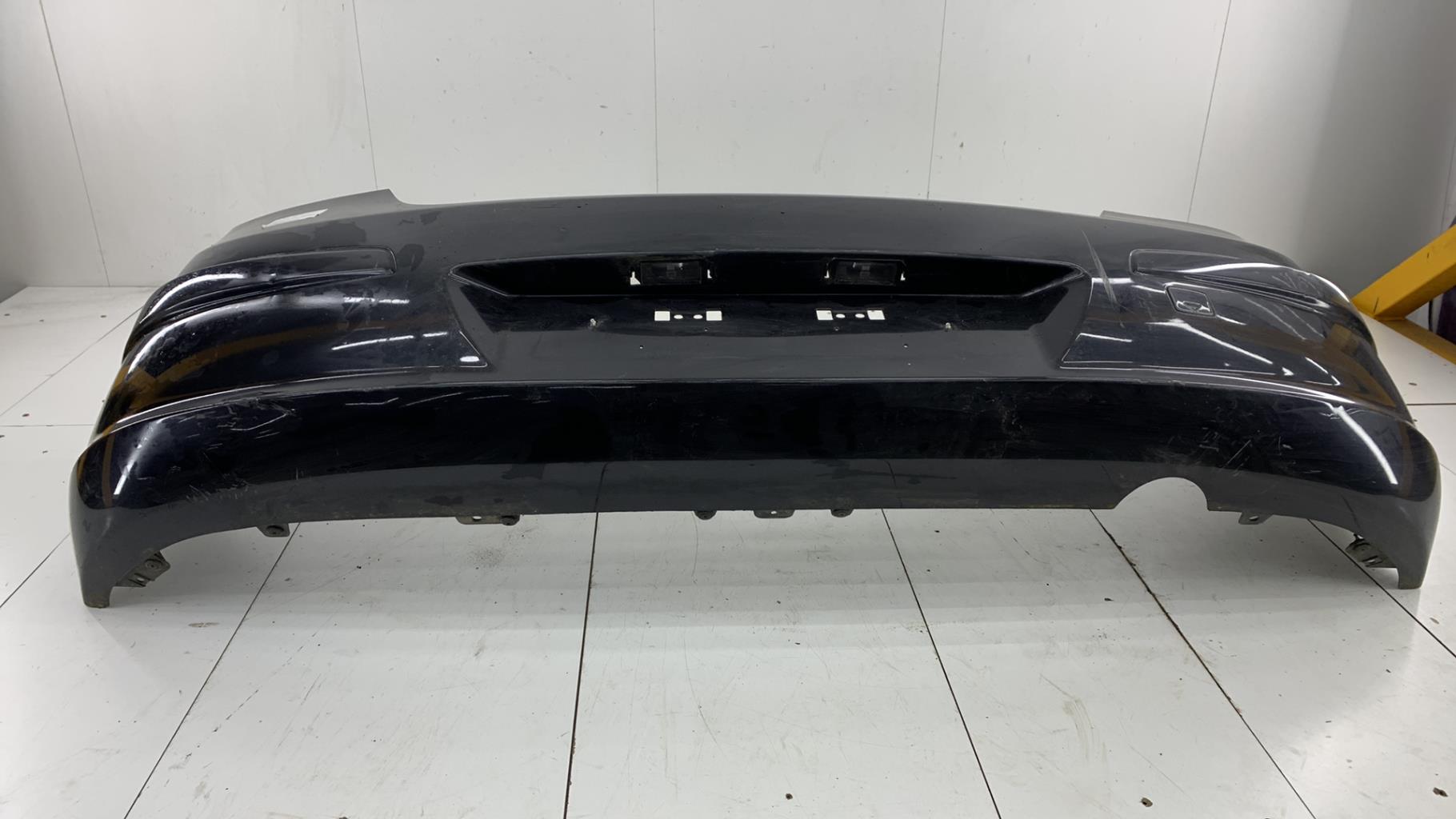 Paraurti posteriore HYUNDAI I 30 1 PHASE 1 Diésel - 1
