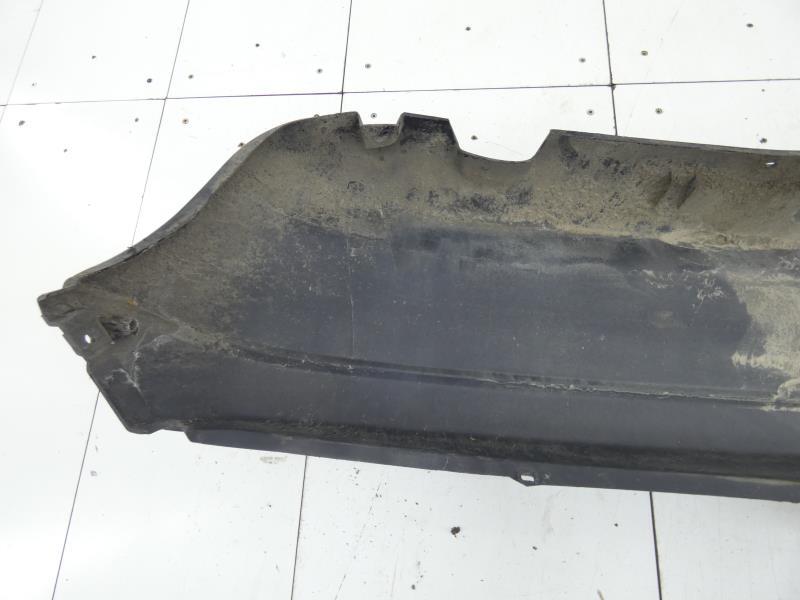 Parachoques trasero OPEL CORSA B PHASE 2 Gasolina - 1