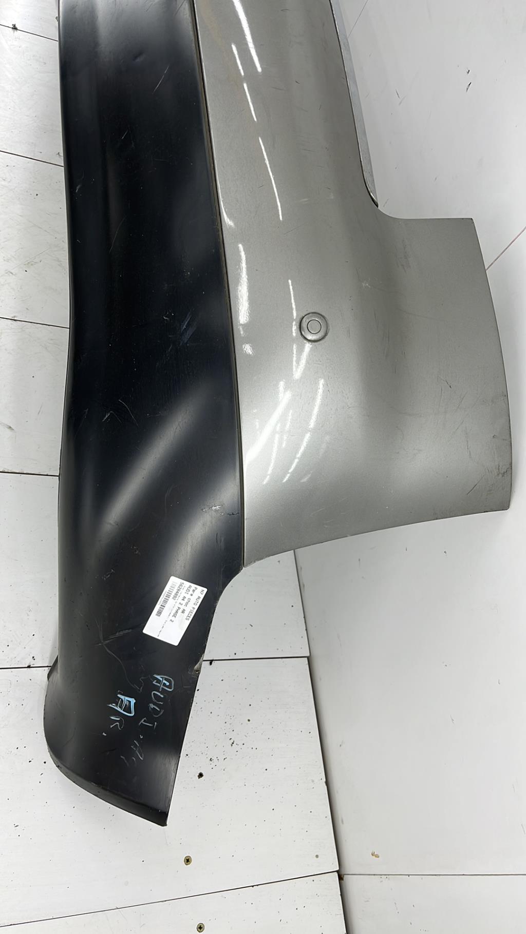 Parachoques trasero AUDI A4 2 PHASE 2  - 1