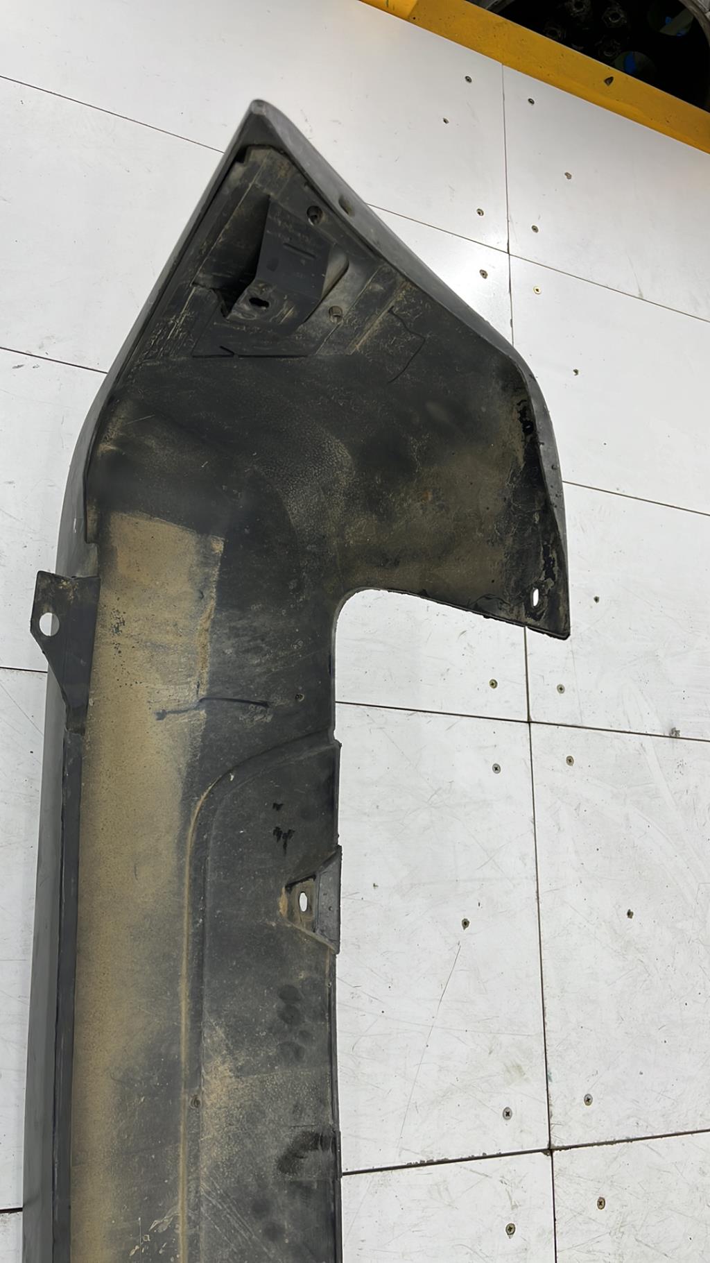 Paraurti posteriore CITROEN EVASION Diésel - 1