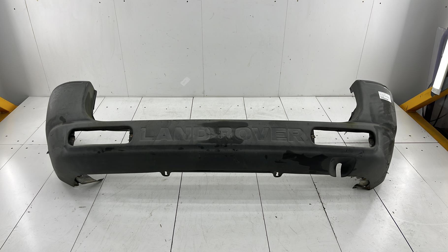 Paraurti posteriore LAND ROVER FREELANDER 1 PHASE 1 Diésel - 1