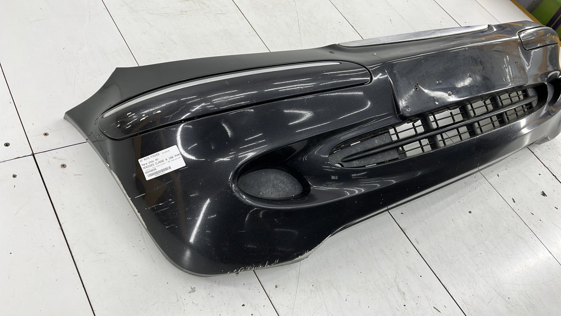 Paraurti anteriore MERCEDES CLASSE A 168 PHASE 2 Diésel - 1