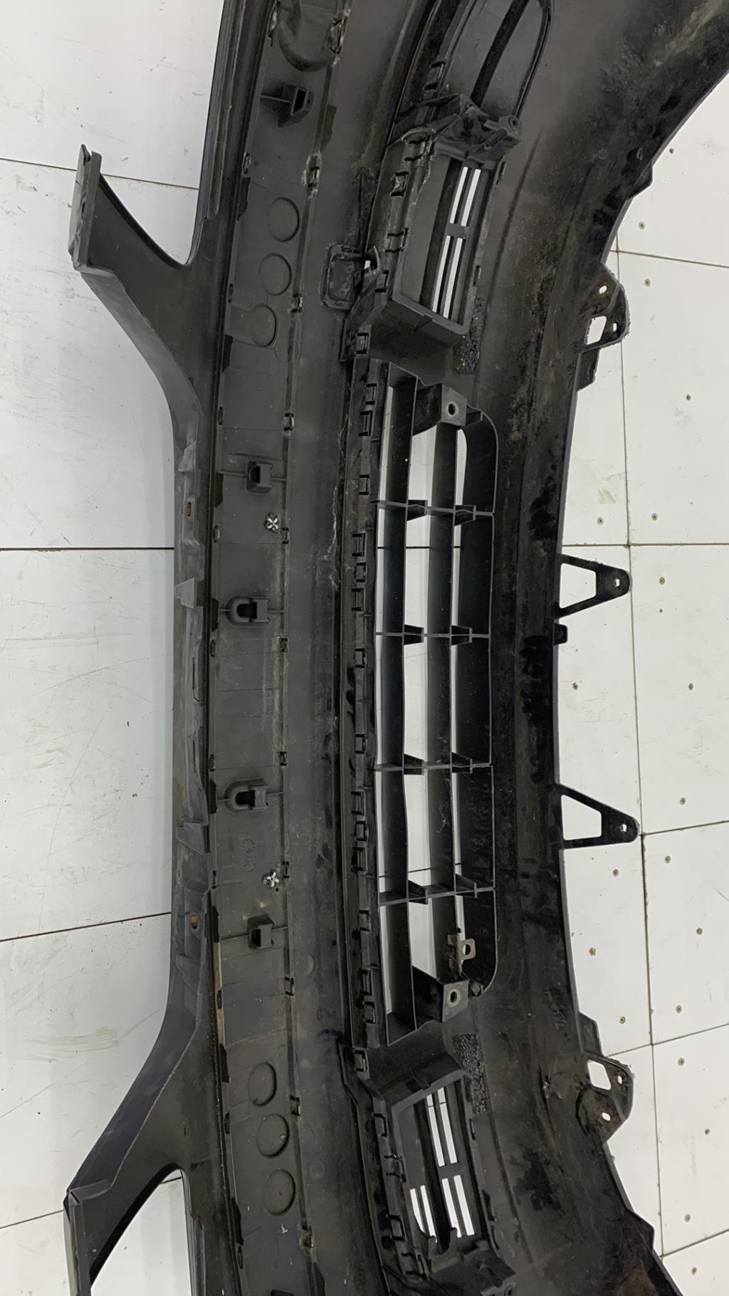 Paraurti anteriore VOLKSWAGEN TOURAN 1 PHASE 1 Diésel - 1