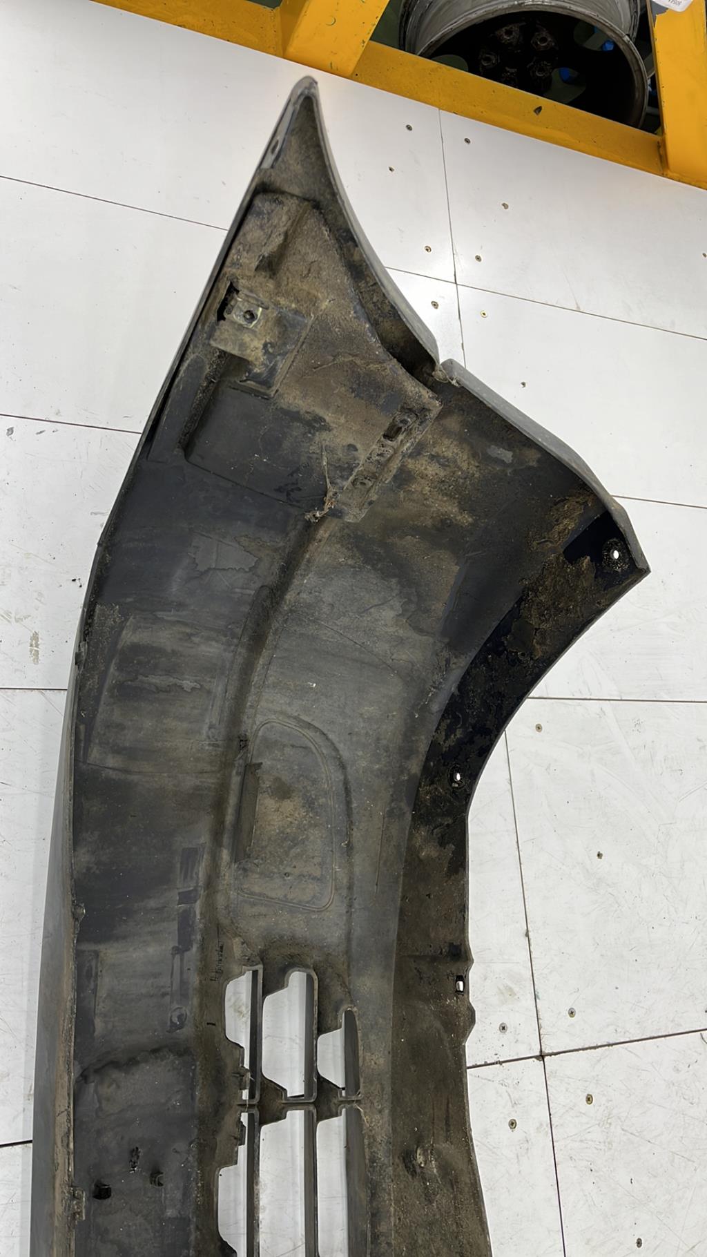 Paraurti anteriore PEUGEOT PARTNER 1 PHASE 1 Diésel - 1