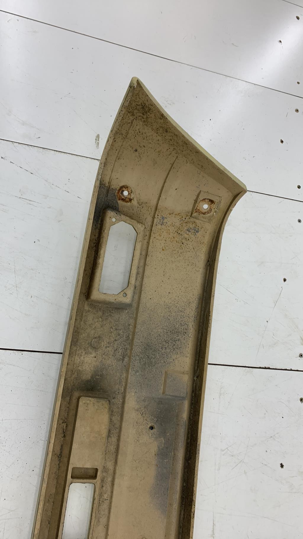 Paraurti anteriore RENAULT R5 PHASE 2 Gasolina - 1