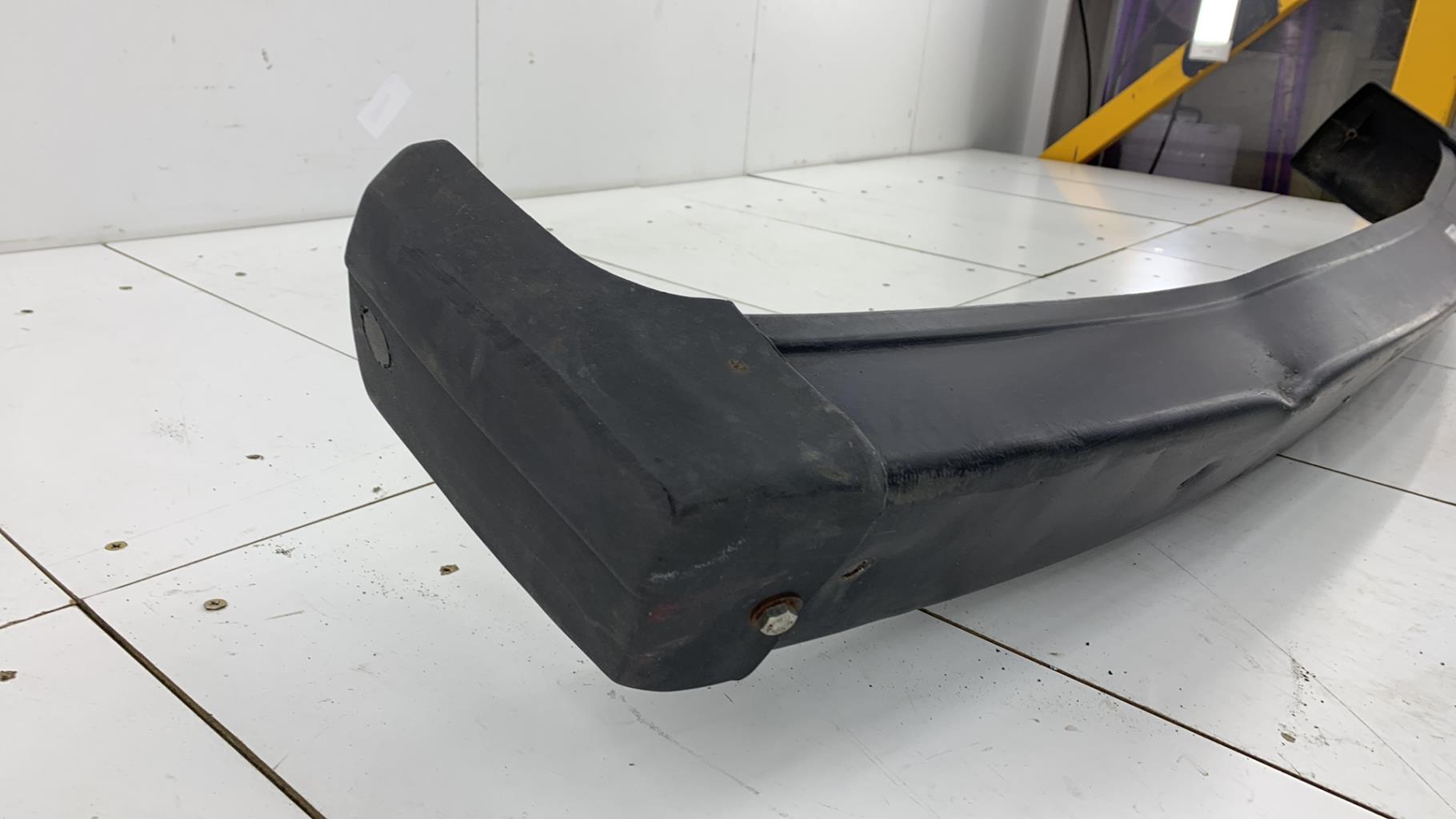 Pare choc avant VOLKSWAGEN TRANSPORTER 3  - 1