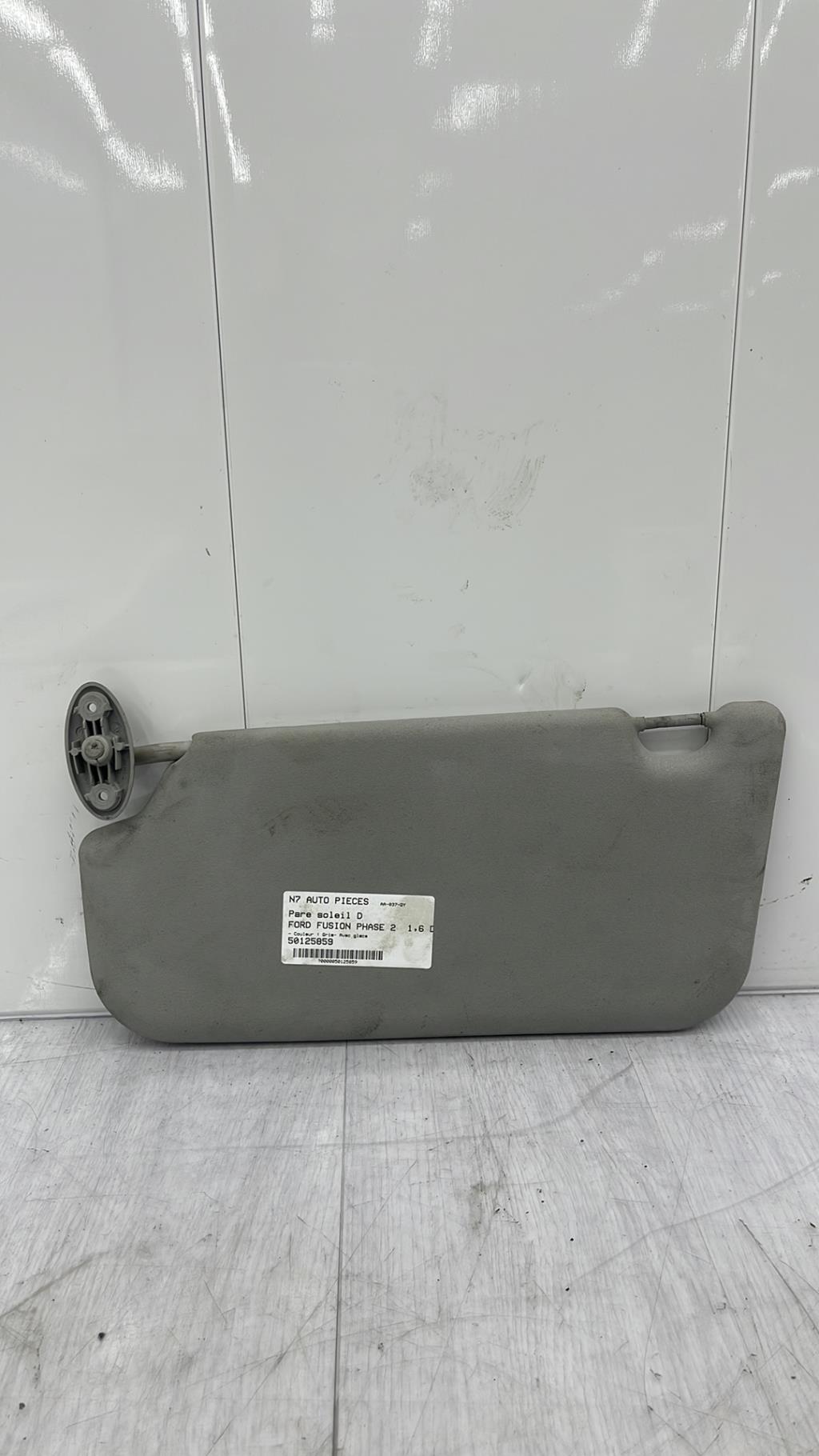 Visiera parasole destra FORD FUSION PHASE 2 Diésel - 1