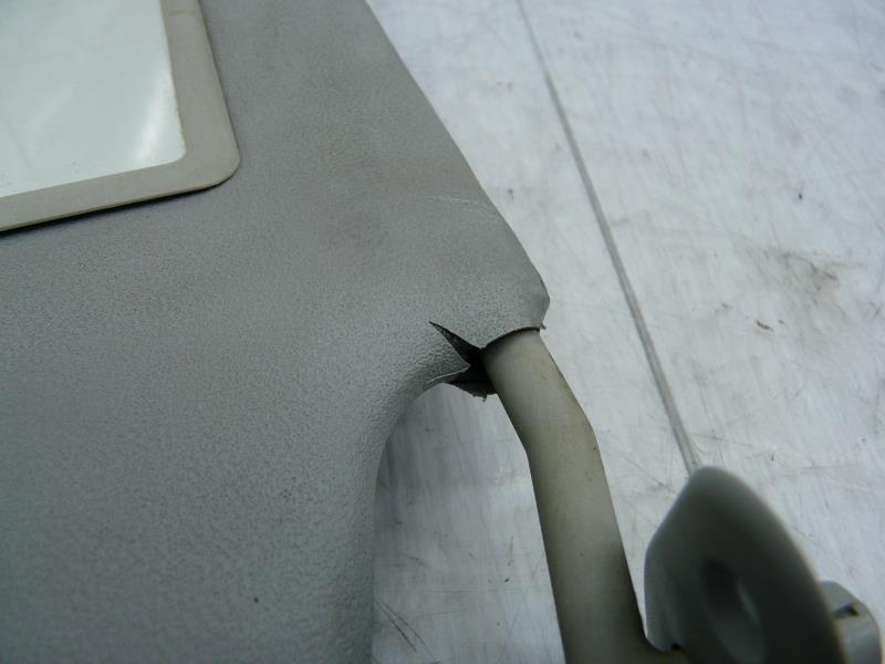 Visiera parasole destra CITROEN AX PHASE 1 Gasolina - 1