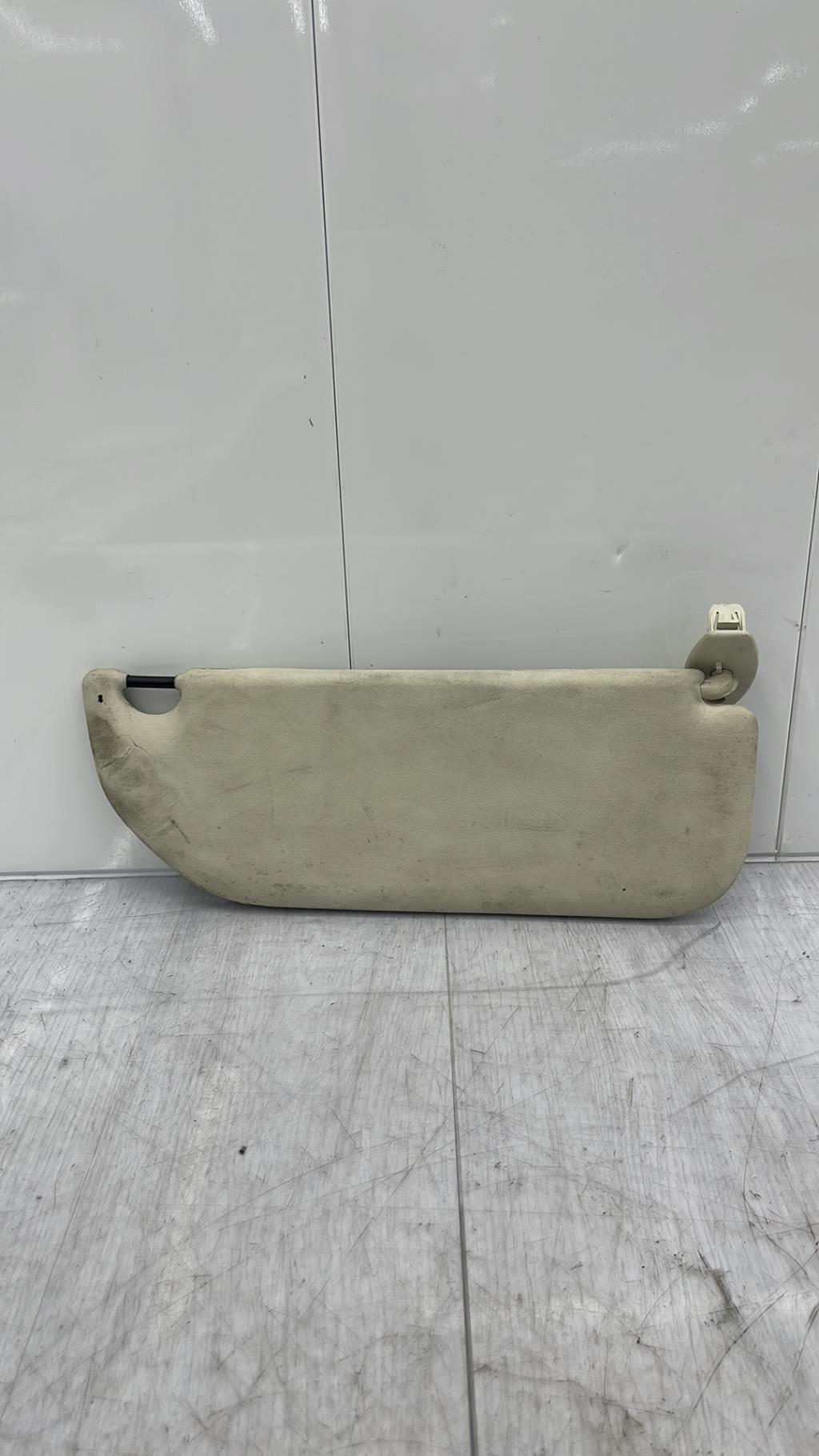 Visiera parasole sinistra CITROEN C4 1 PHASE 1 Diésel - 1