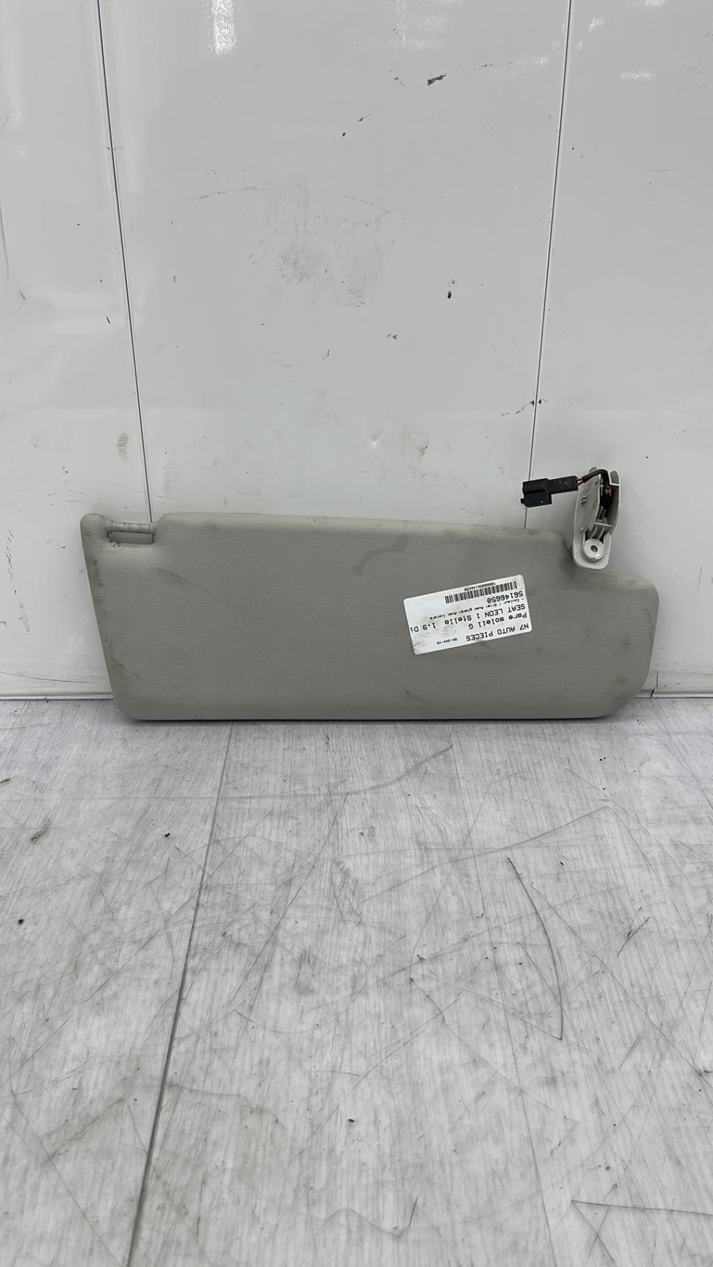 Visiera parasole sinistra SEAT LEON 1 Diésel - 1