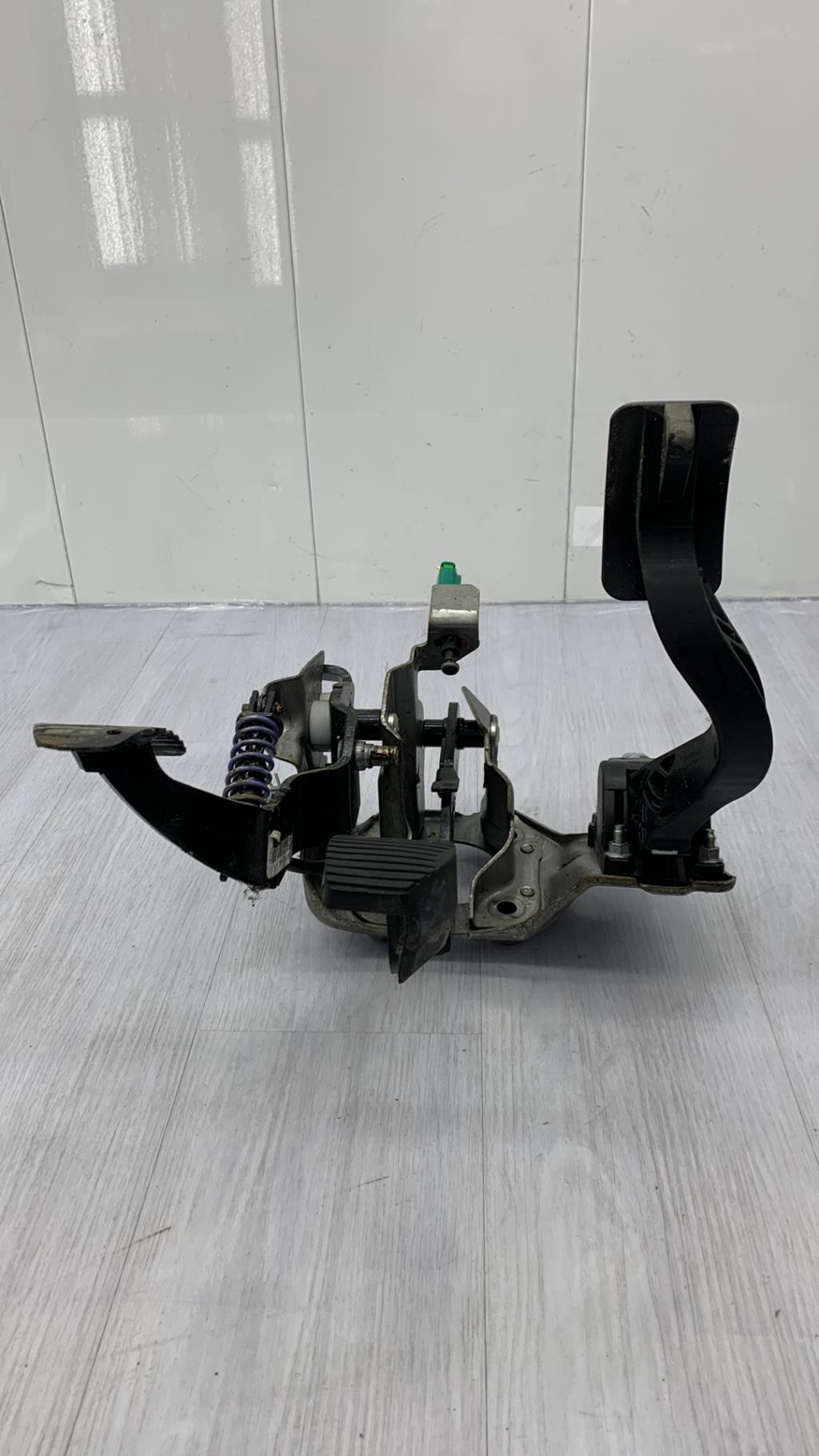 Pedalier CITROEN BERLINGO 2 PHASE 1 Diesel - 1