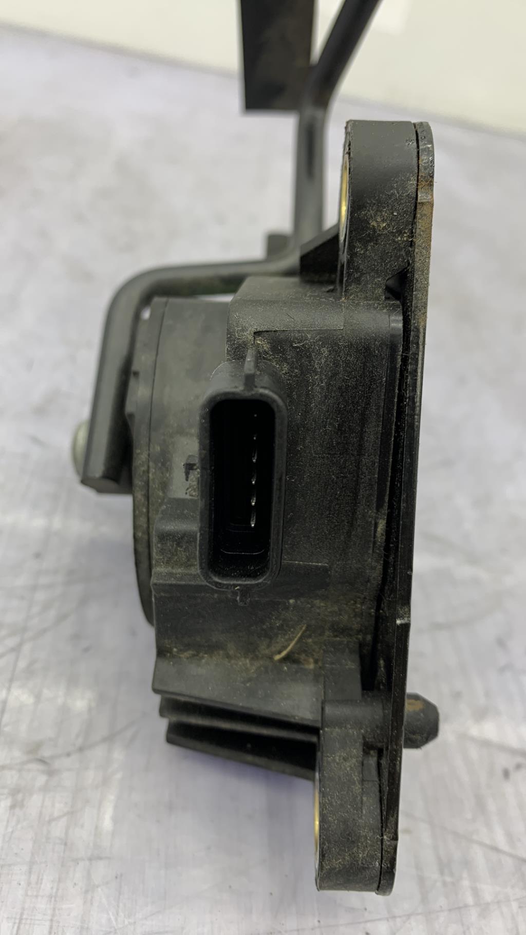 Pedale acceleratore NISSAN QASHQAI 1 PHASE 2 Diésel - 1