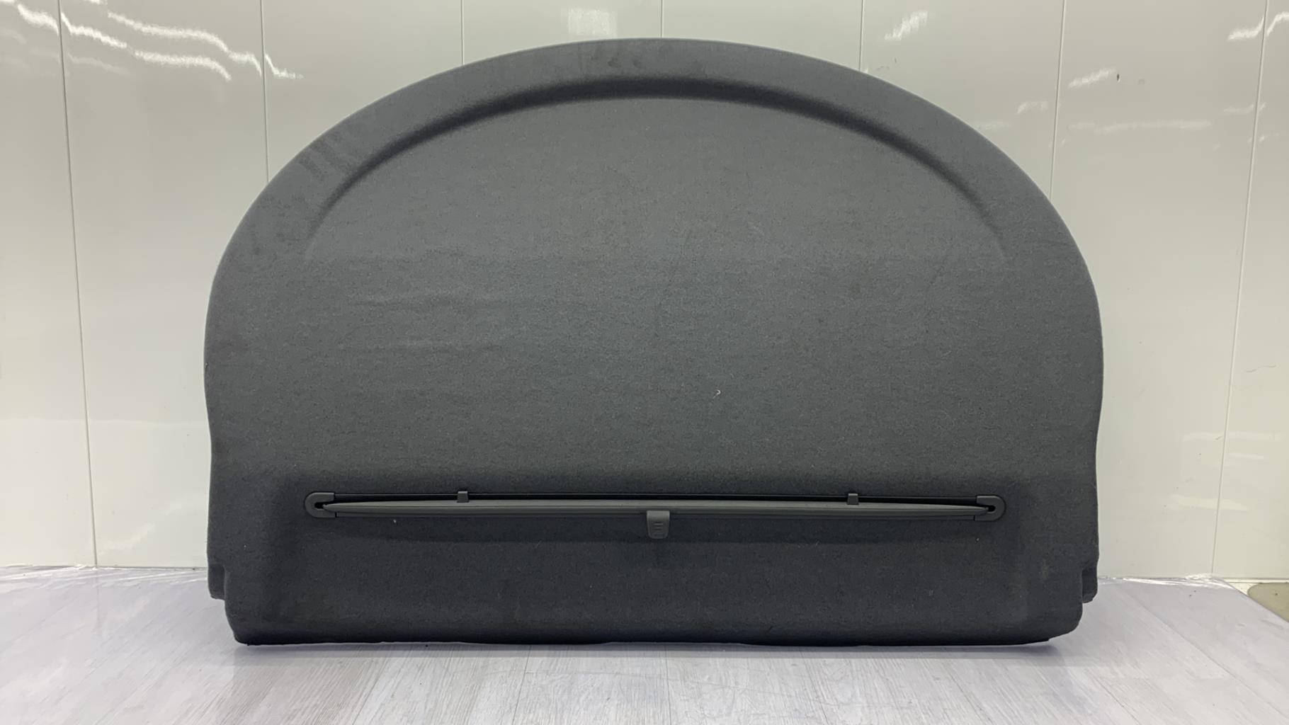 Plage arriere RENAULT LAGUNA 3 PHASE 1 Diesel - 1