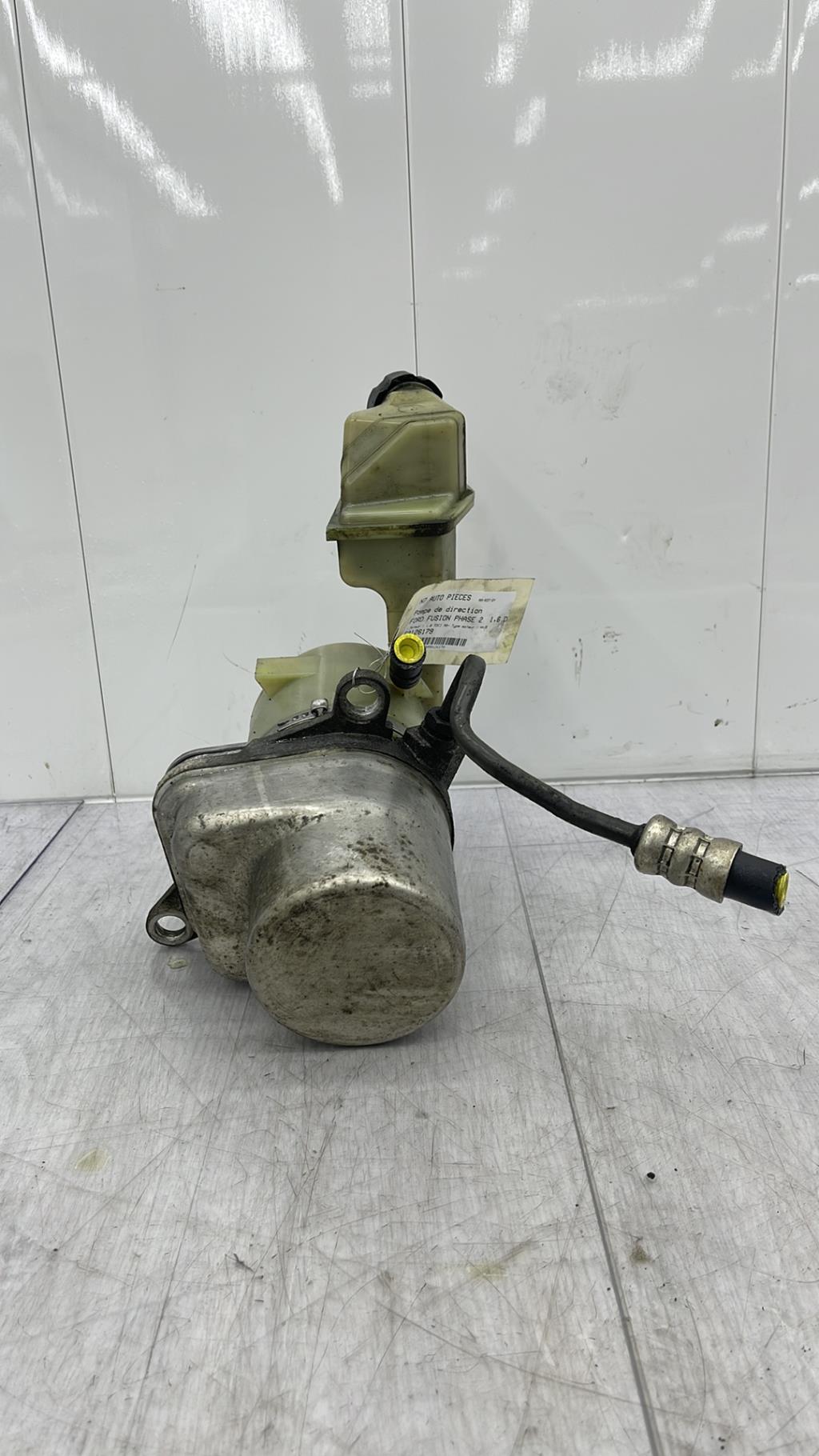 Pompe de direction FORD FUSION PHASE 2 Diesel - 1