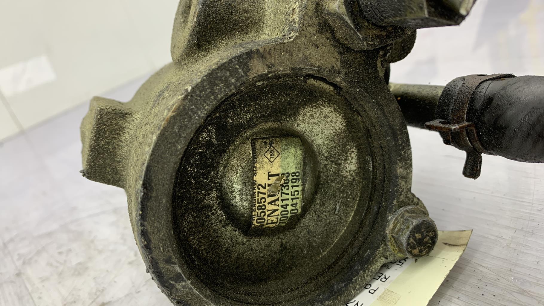 Pompe de direction RENAULT SCENIC 1 PHASE 2 Diesel - 1
