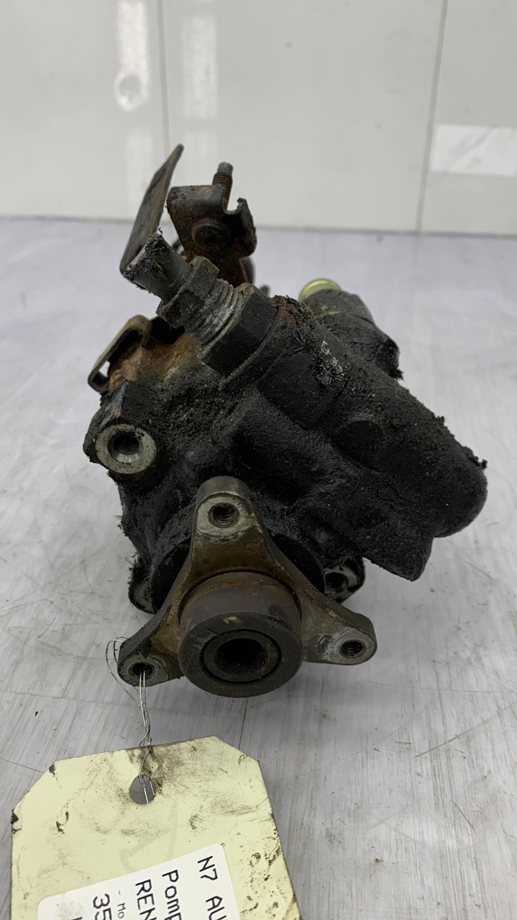 Pompa sterzo RENAULT LAGUNA 1 PHASE 2 Gasolina - 1