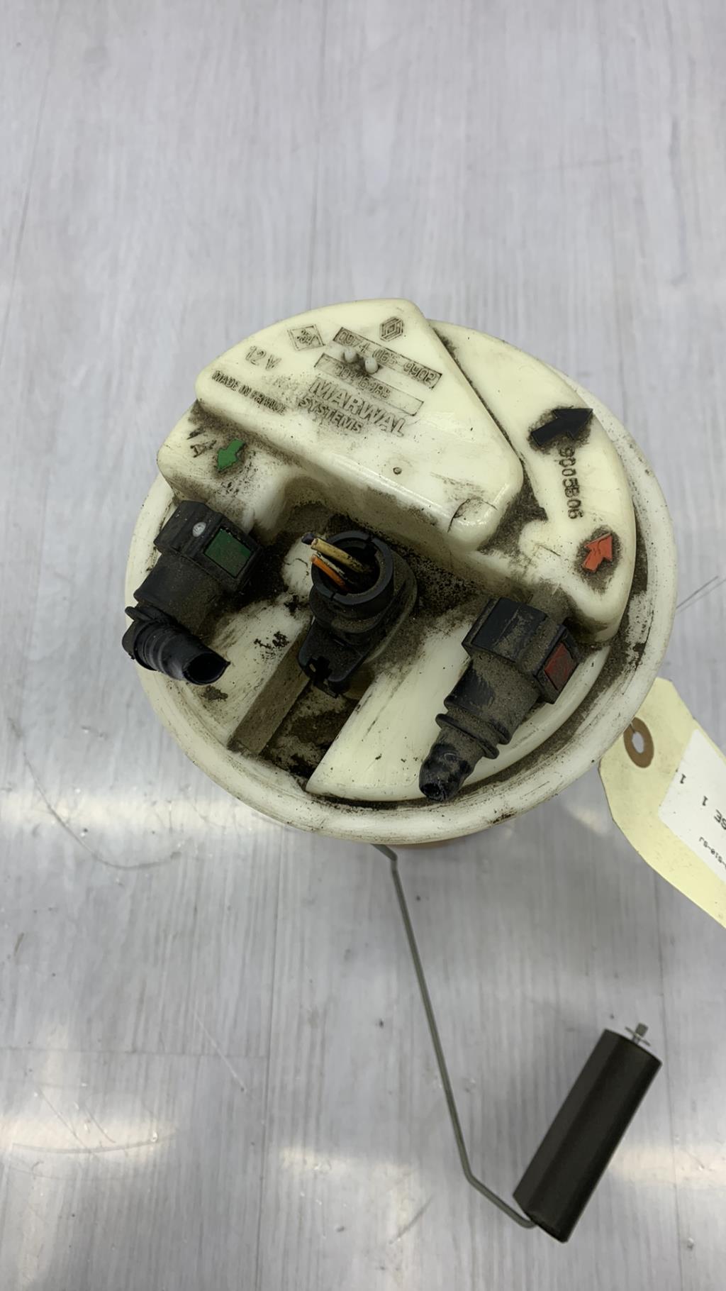 Pompe immergee RENAULT CLIO 2 PHASE 1 Essence - 1