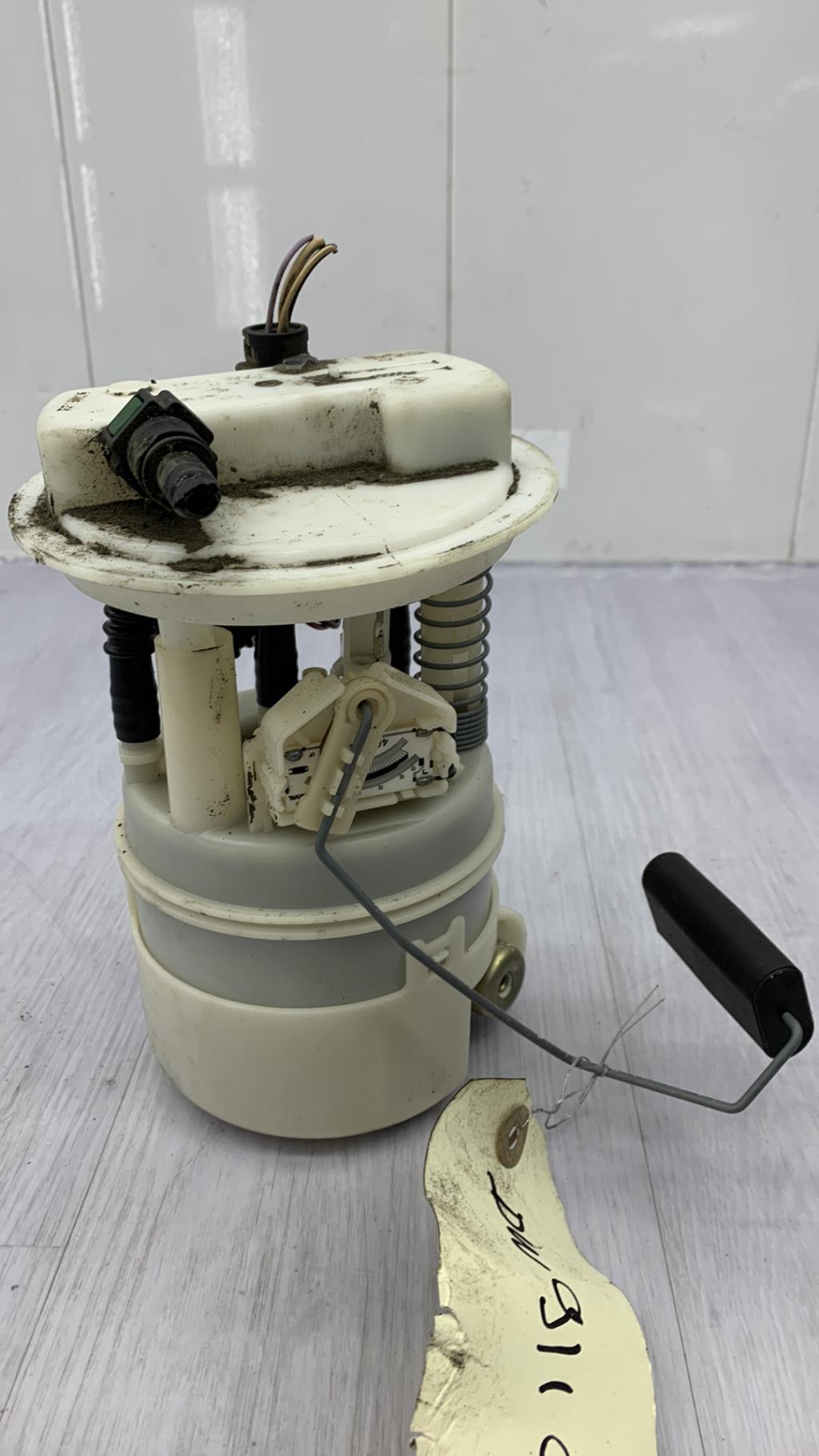 Pompe immergee RENAULT CLIO 2 PHASE 2 Essence - 1