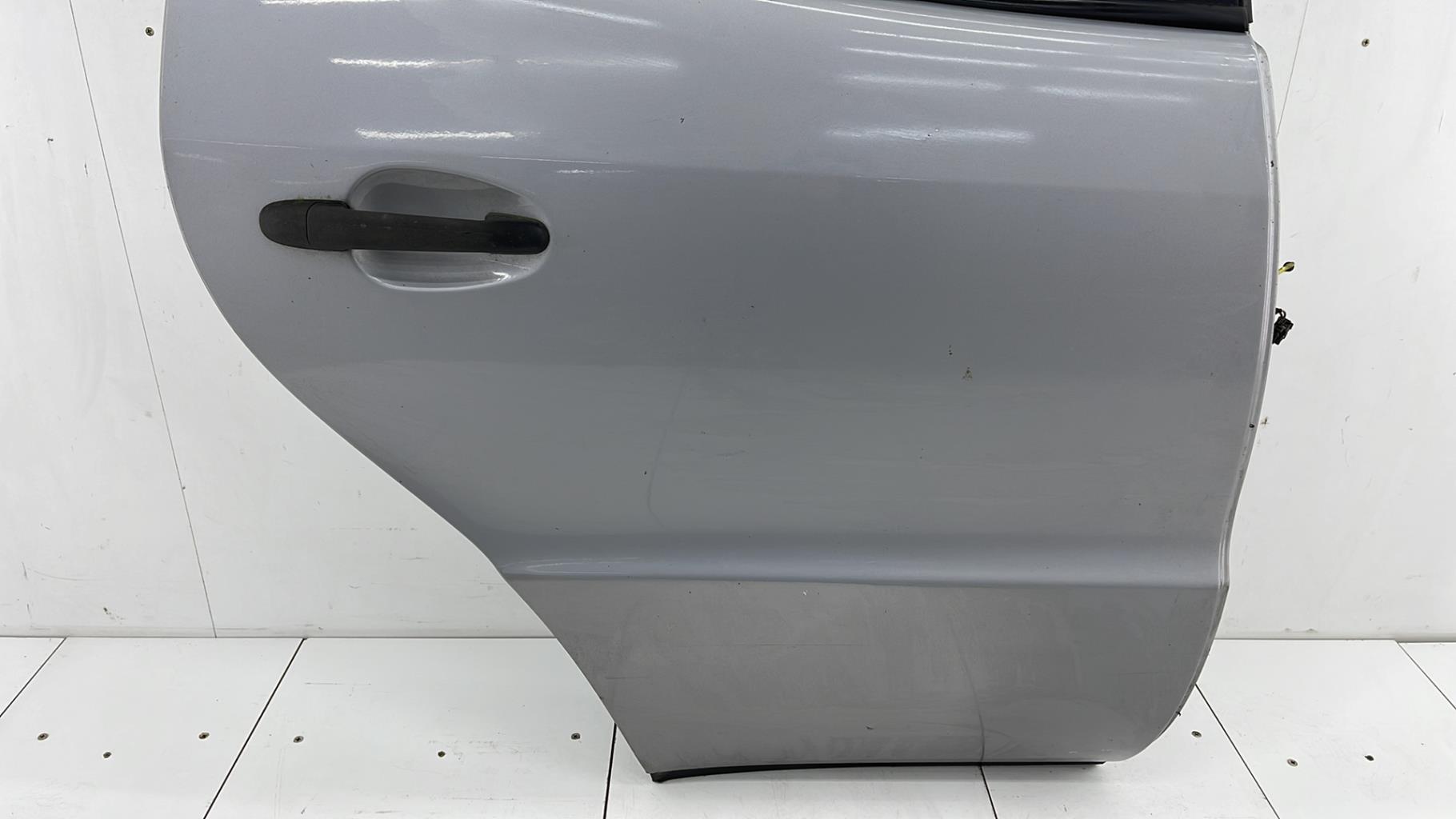 Portiera posteriore destra MERCEDES CLASSE A 168 PHASE 1 Diésel - 1