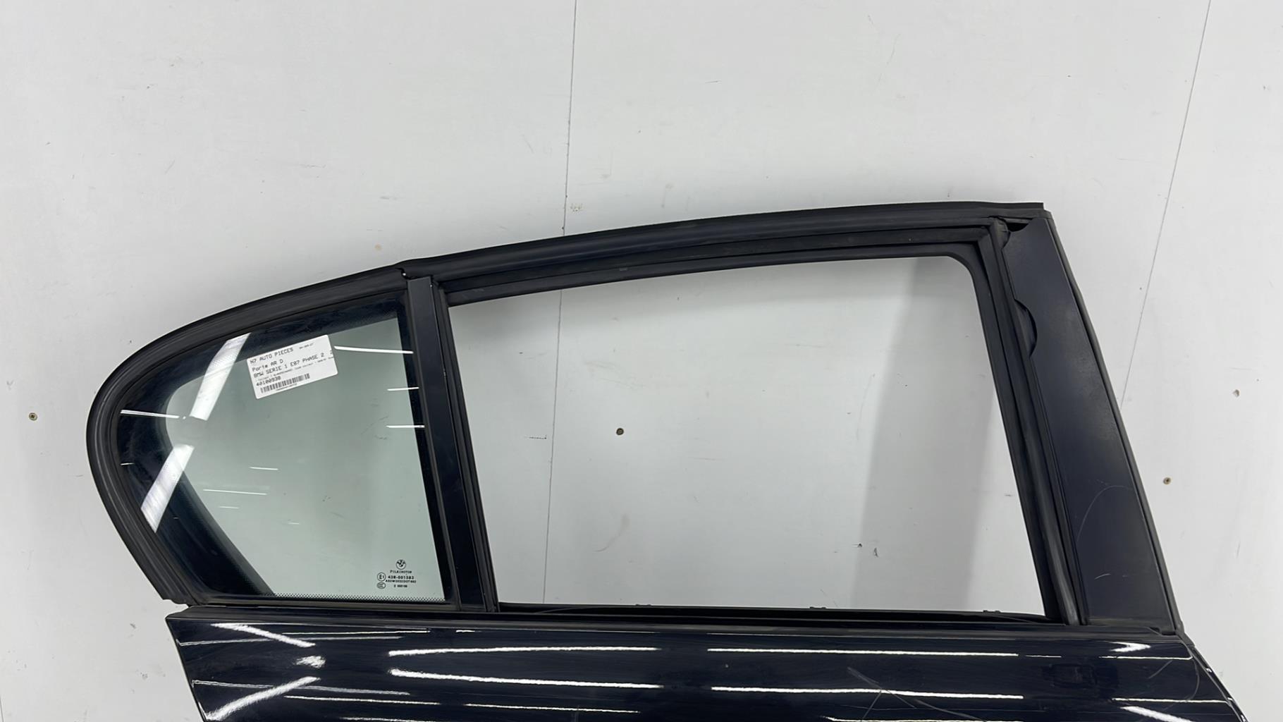 Portiera posteriore destra BMW SERIE 1 E87 PHASE 2 Diésel - 1