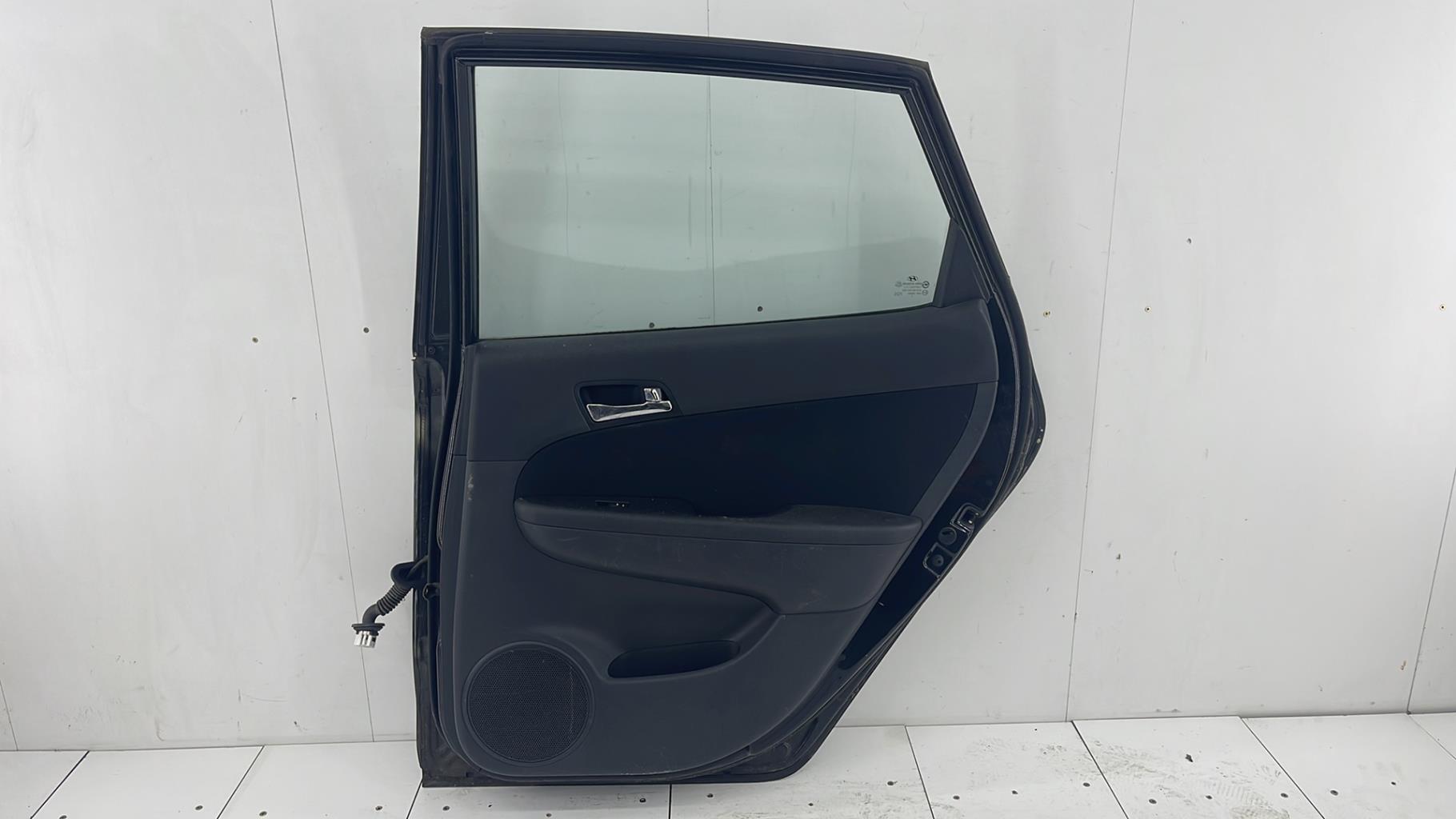 Portiera posteriore destra HYUNDAI I 30 1 PHASE 1 Diésel - 1