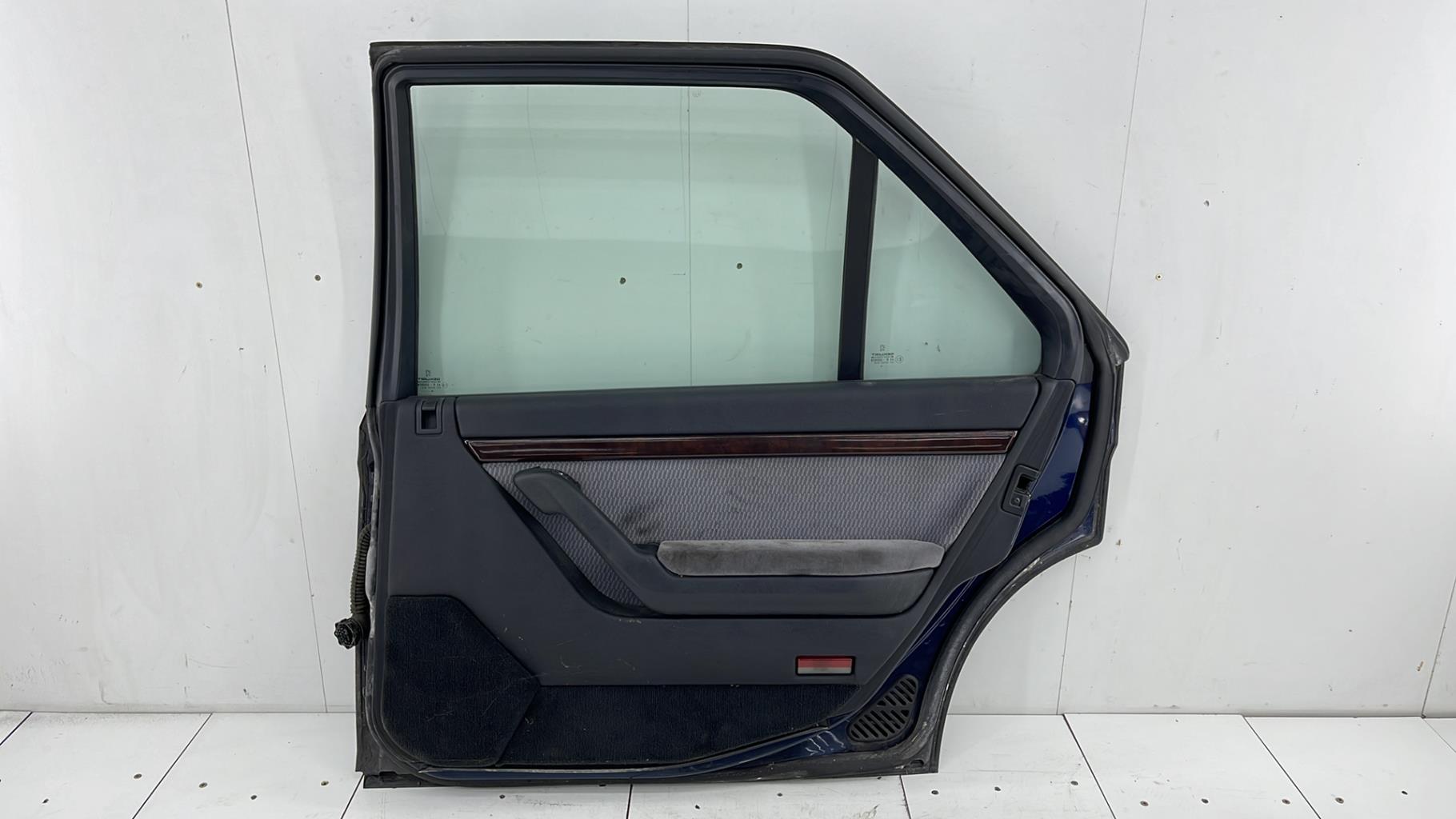 Portiera posteriore destra PEUGEOT 605 Diésel - 1