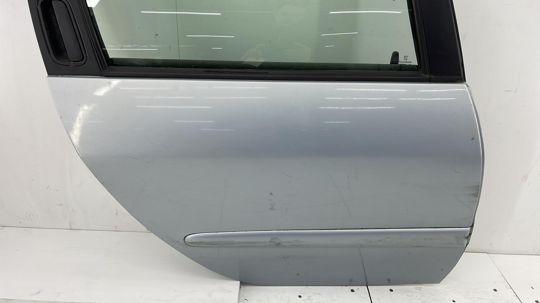 Portiera posteriore destra PEUGEOT 206 PHASE 1 BREAK Diésel - 1