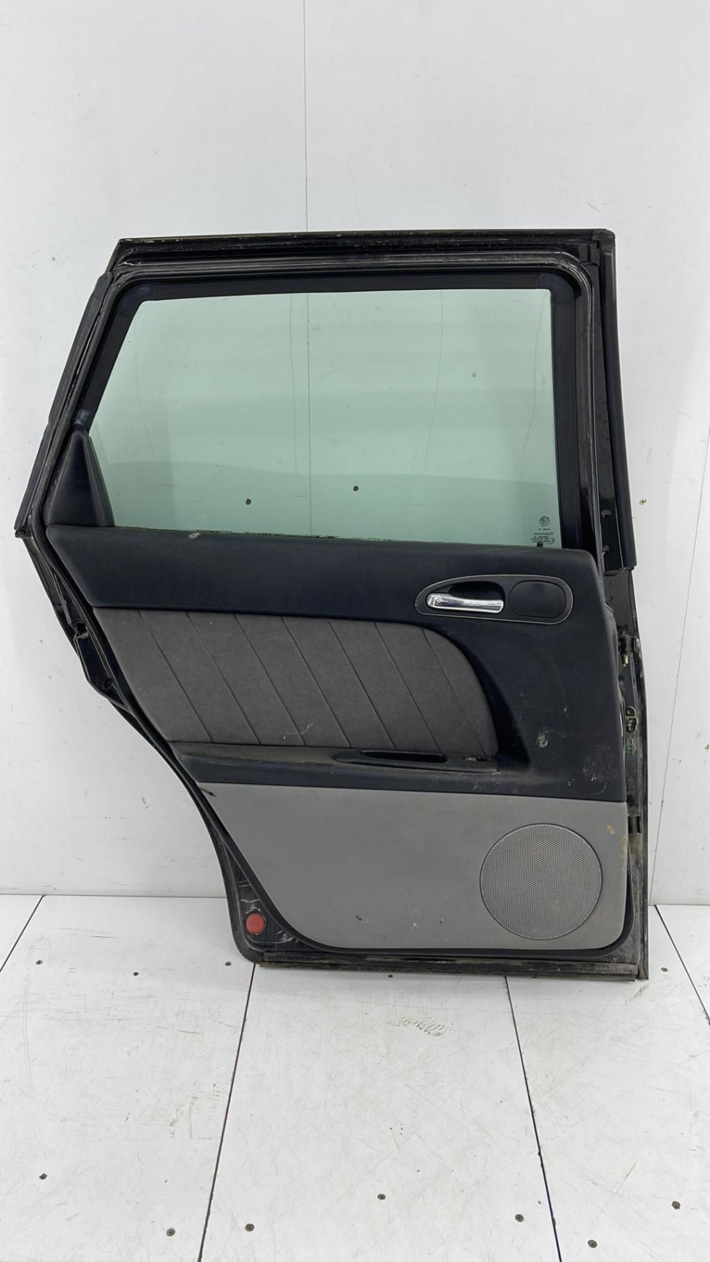 Portiera posteriore sinistra ALFA ROMEO 156 PHASE 3 BREAK Diésel - 1