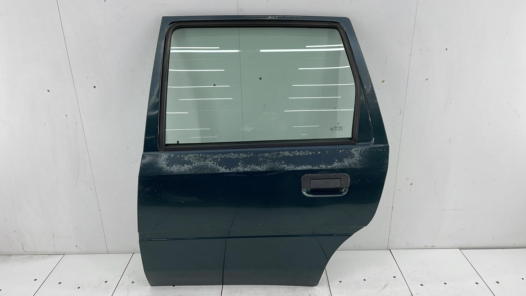 Portiera posteriore sinistra CITROEN AX PHASE 1 Diésel - 1