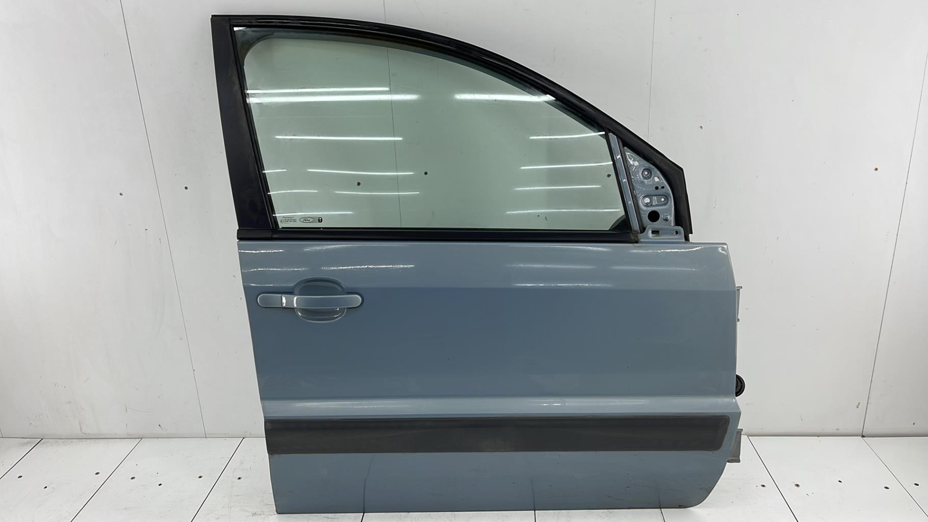 Portiera anteriore destra FORD FUSION PHASE 2 Diésel - 1